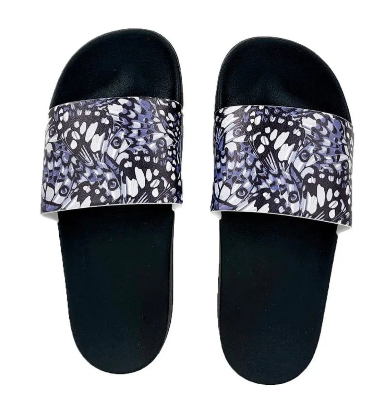 Slippers - Sock my feet
