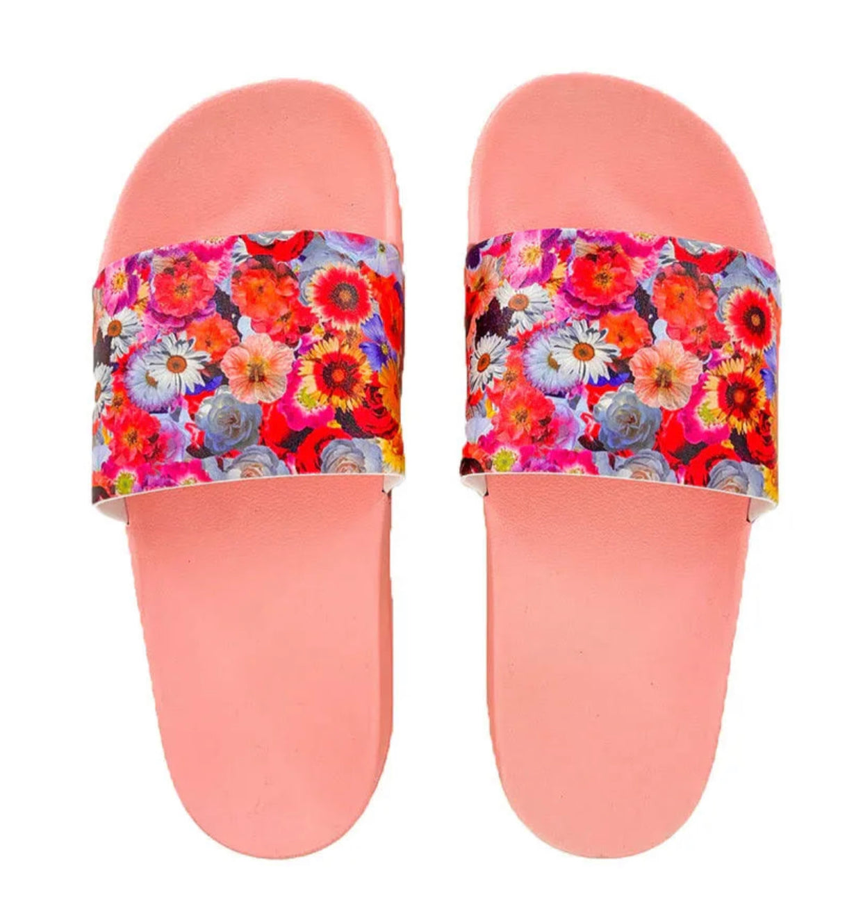 Slippers - Sock my feet