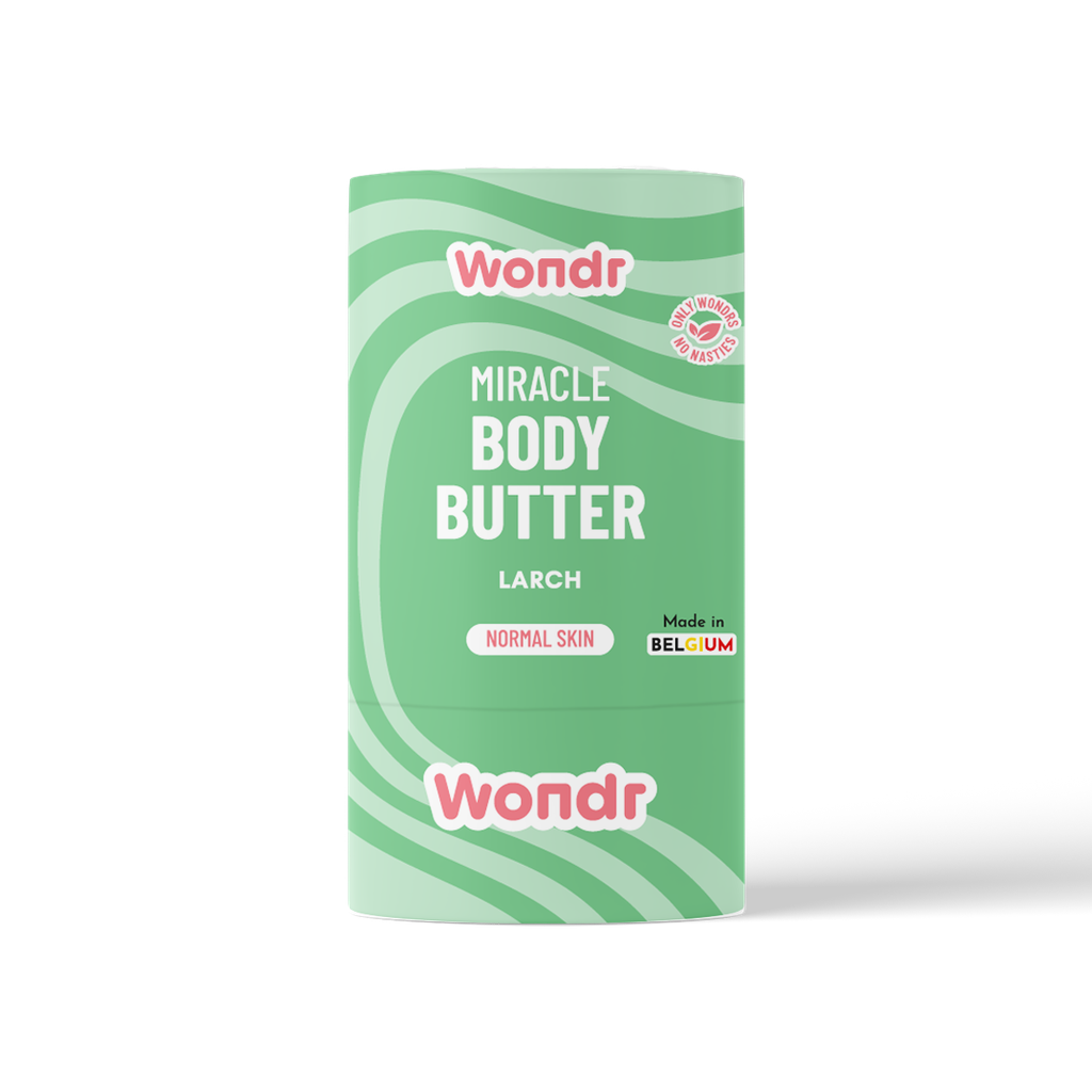 WONDR Bodystick Larch Miracle