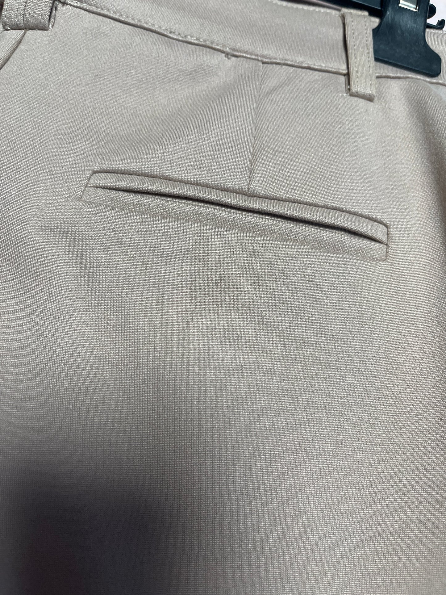 geklede broek C&S Sahara