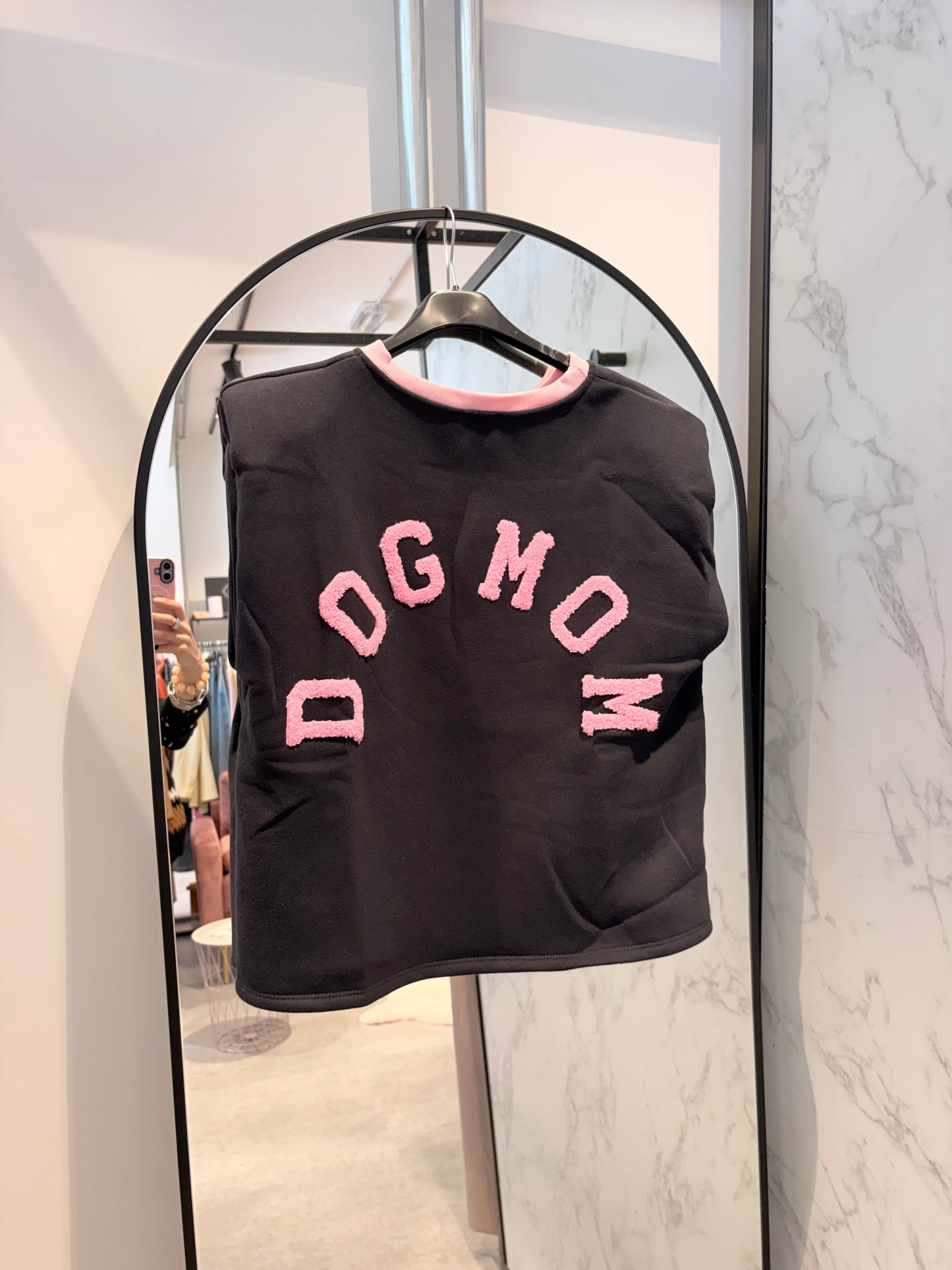 Shirt J&L Dogmom