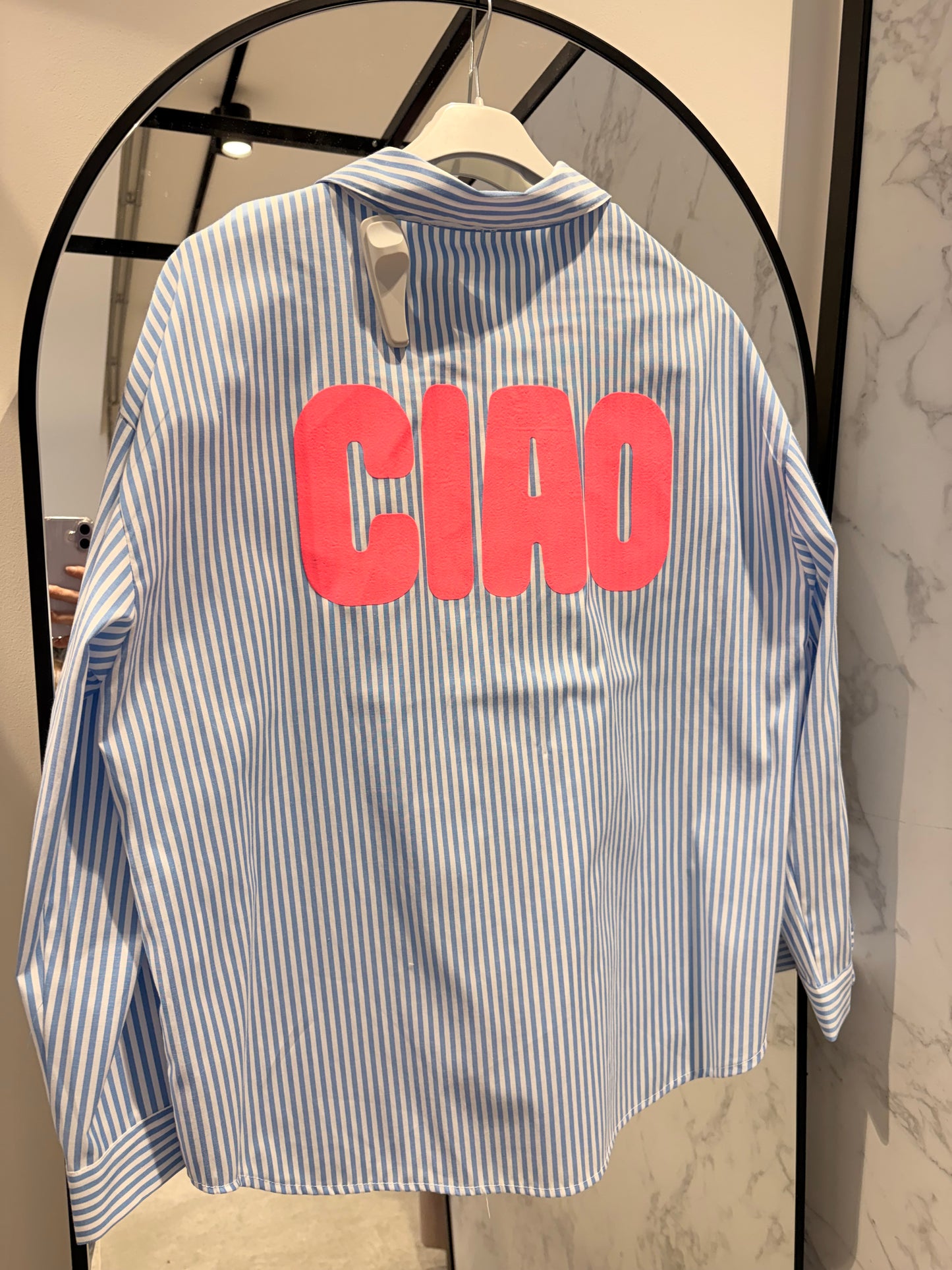 blouse youPassion
