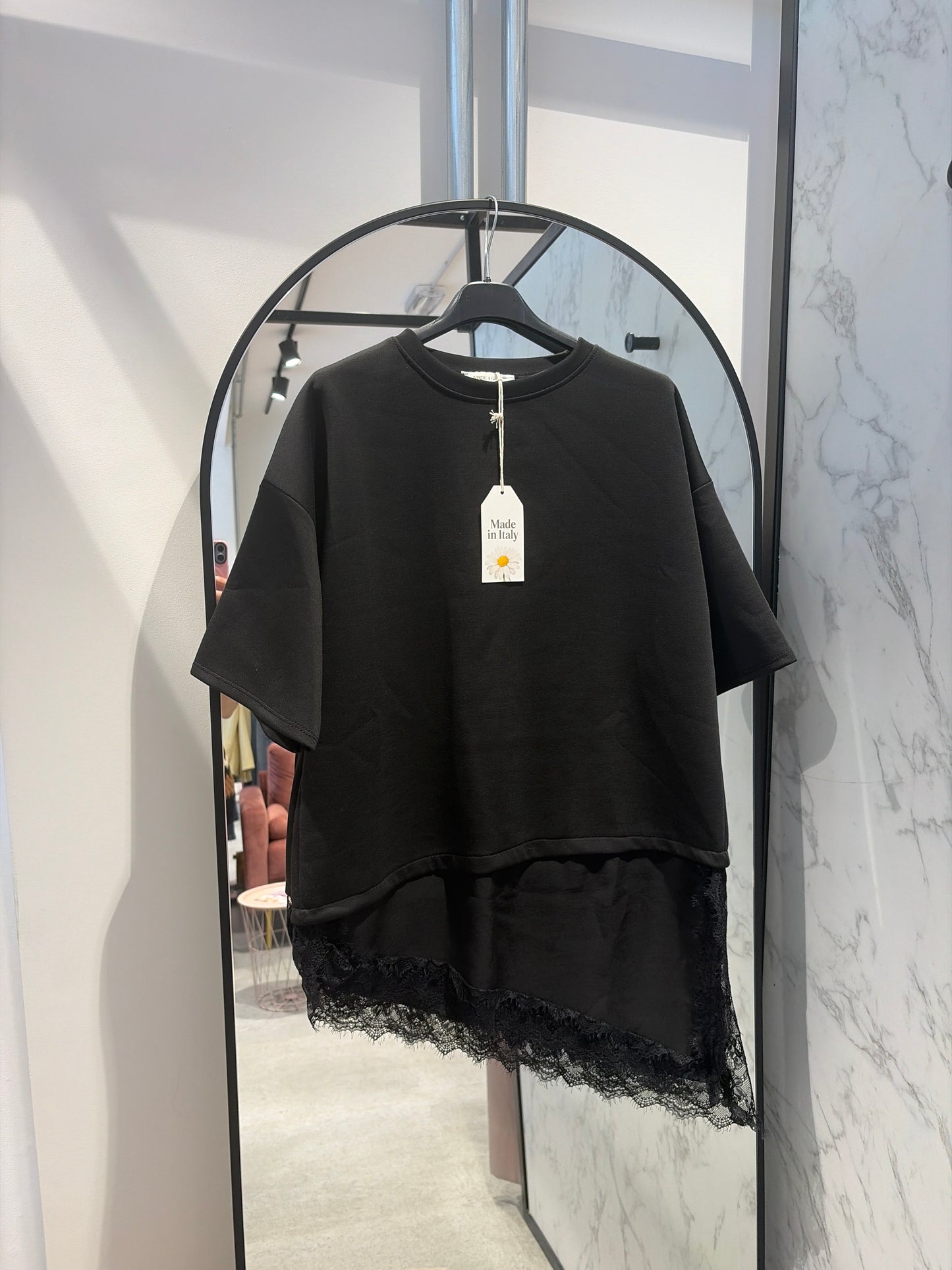 Shirt Made in Italy