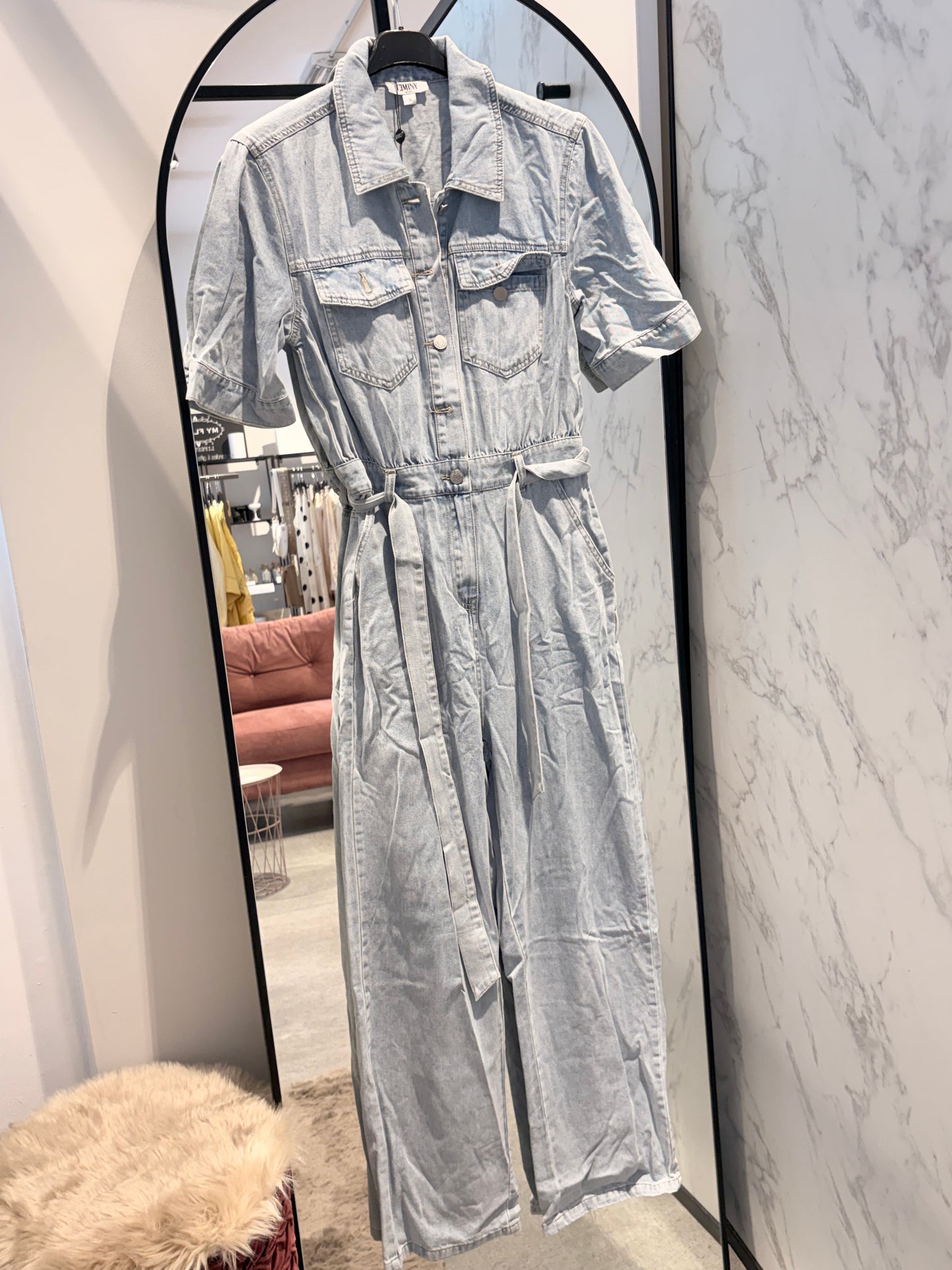 Playsuit Ciminy Paris