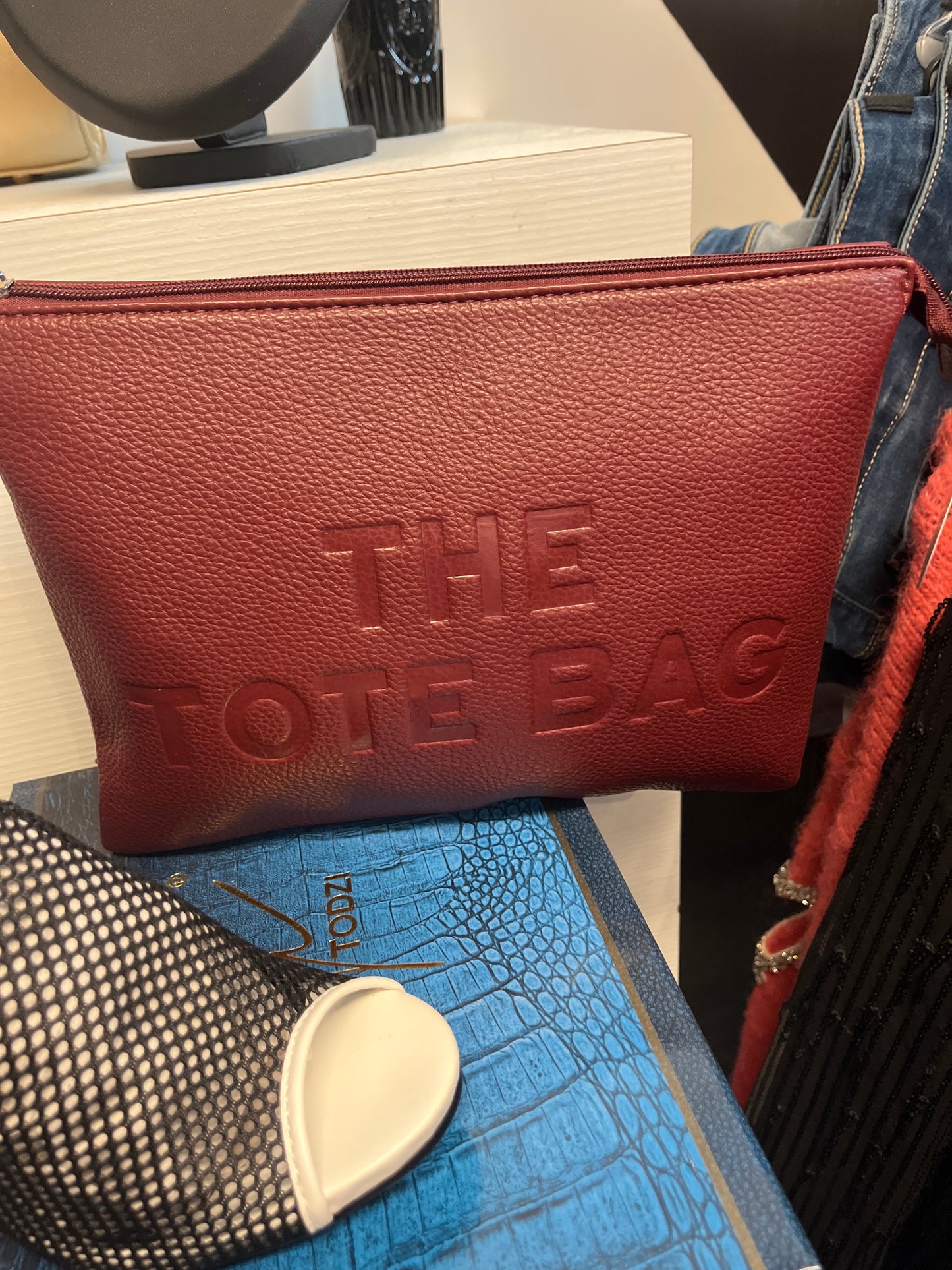 The Tote bag