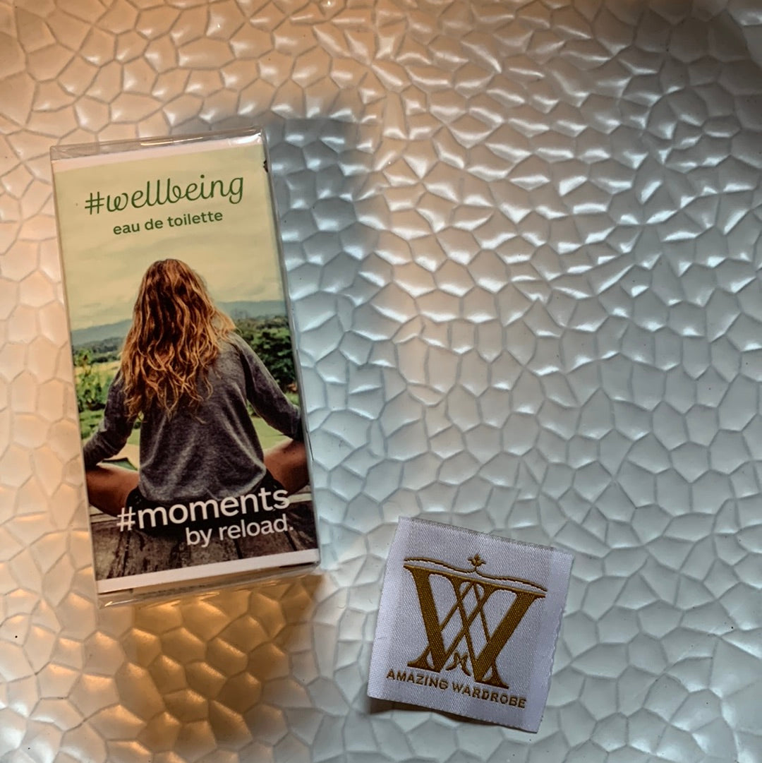 Reload Wellbeing 5 ml eau de parfum