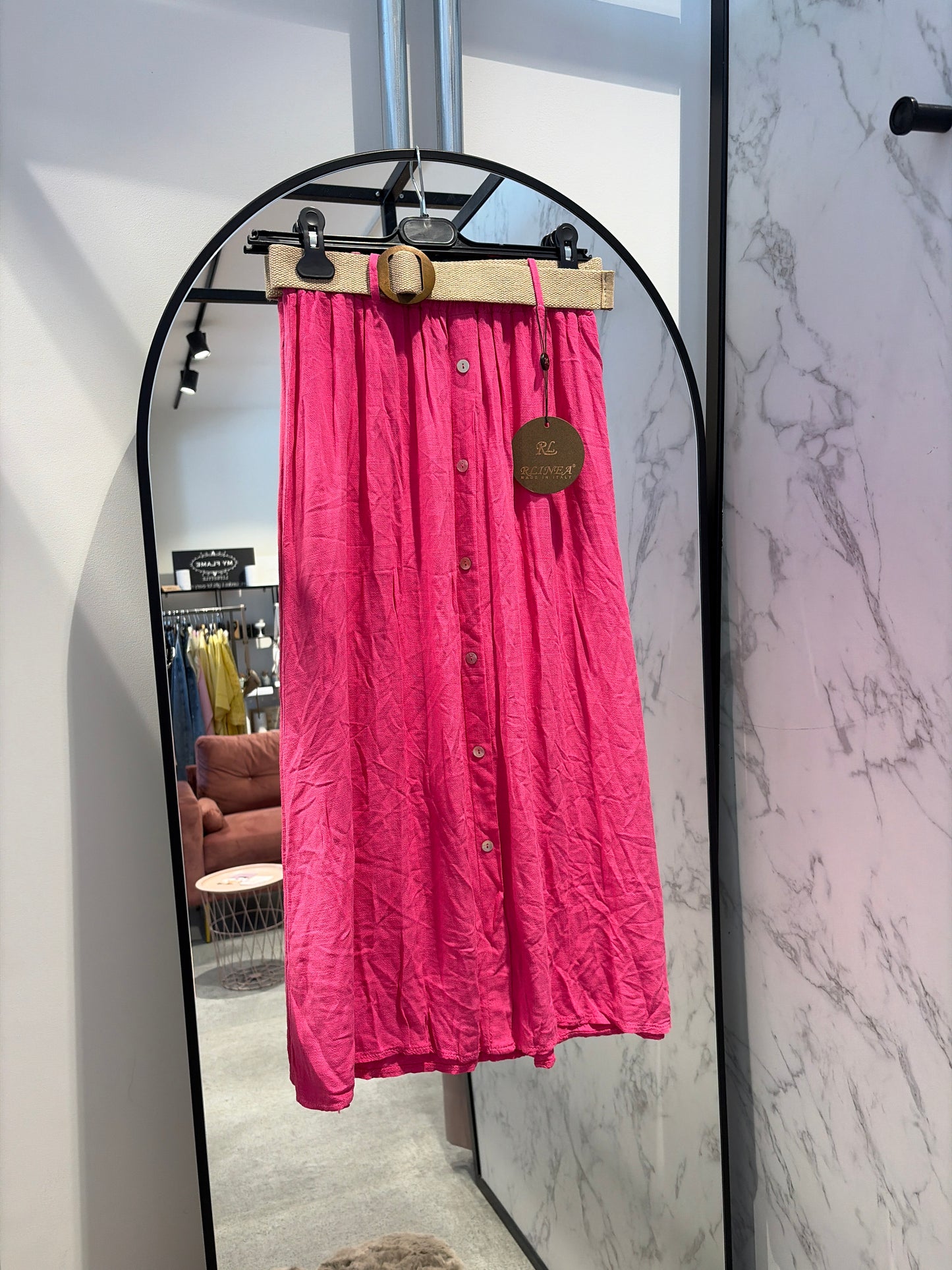Rok RL summer