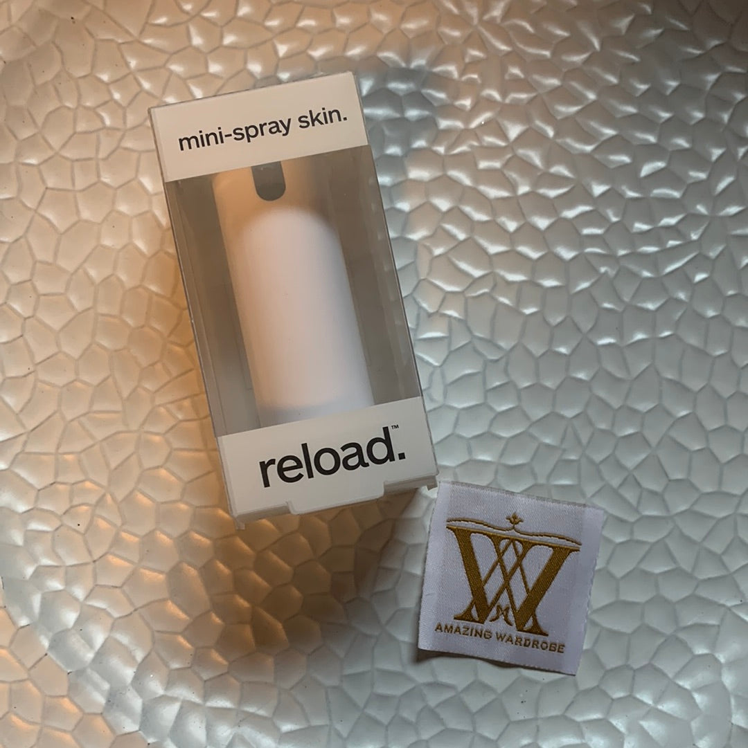 Reload mini spray - skin