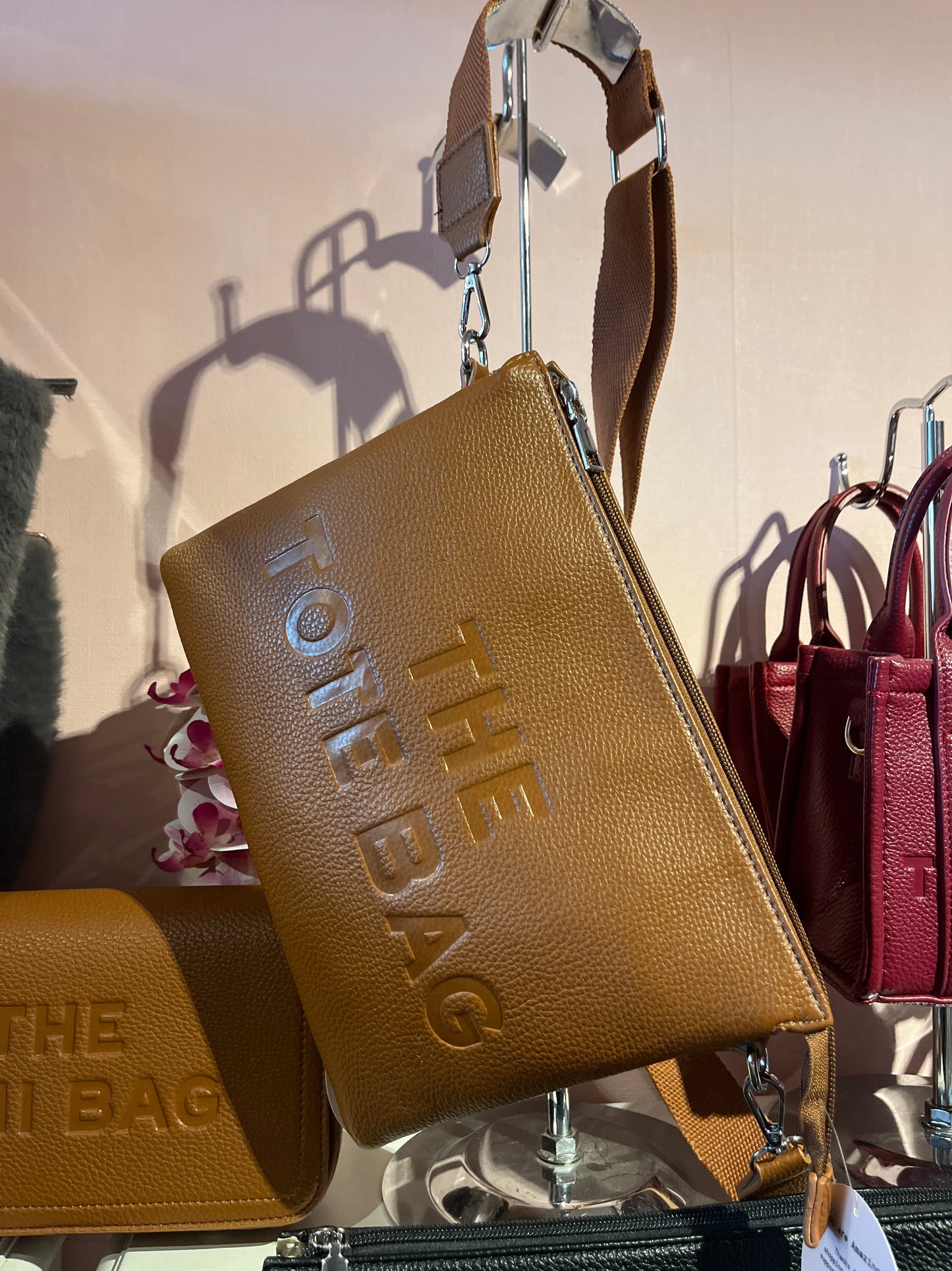 The Tote bag
