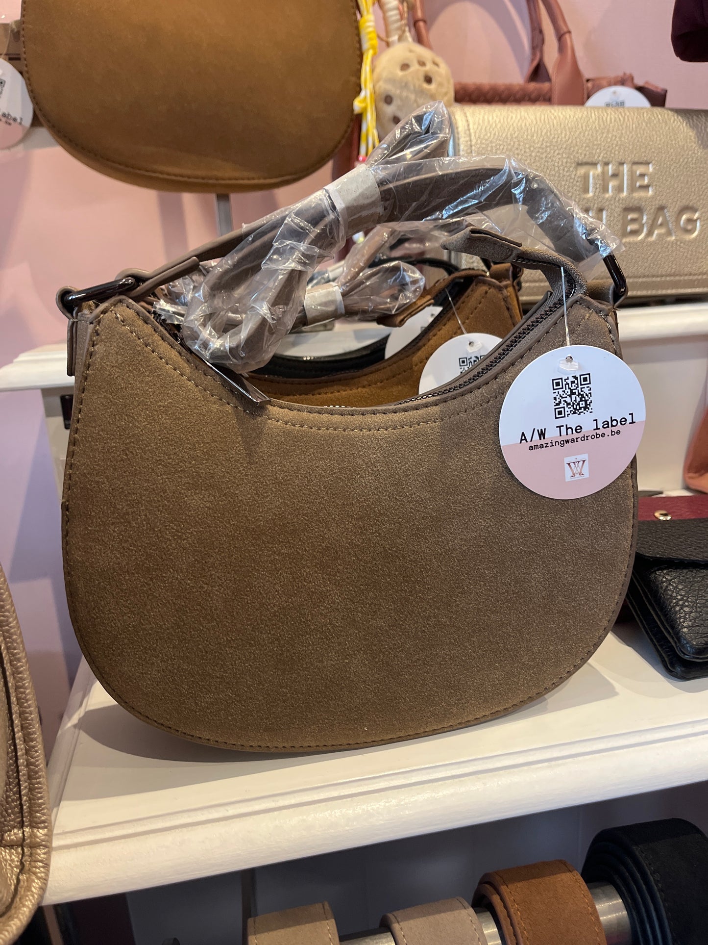 Paolo bags - tasje
