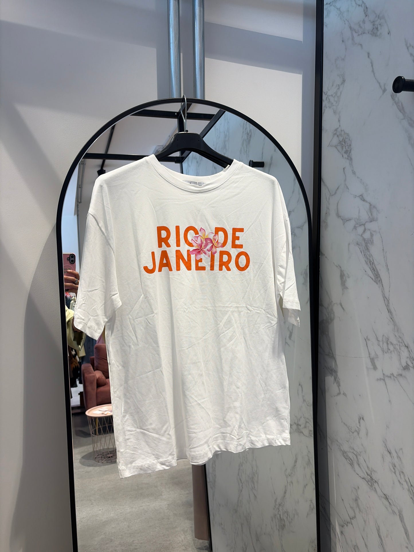 t-shirt gimme Rio de Janeiro