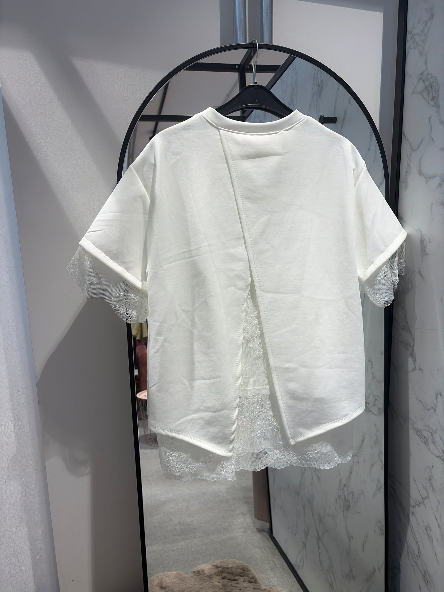 Shirt Olyvia