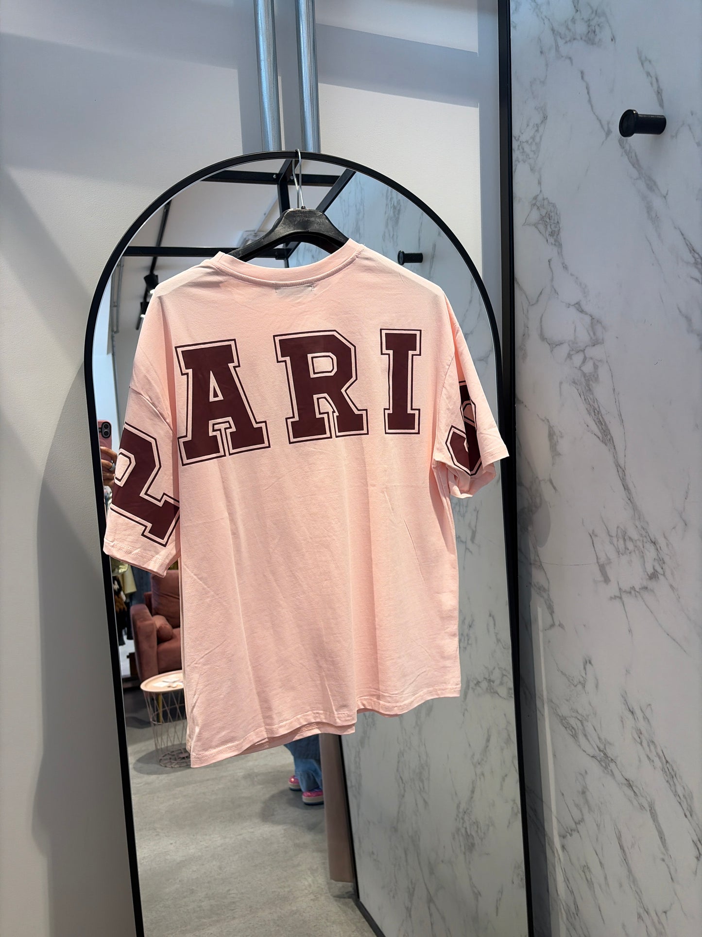 T-shirt Gimme Paris