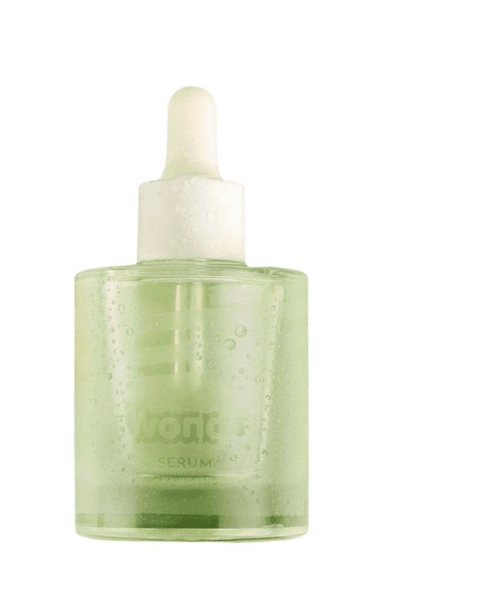 WONDR Clarifying serum
