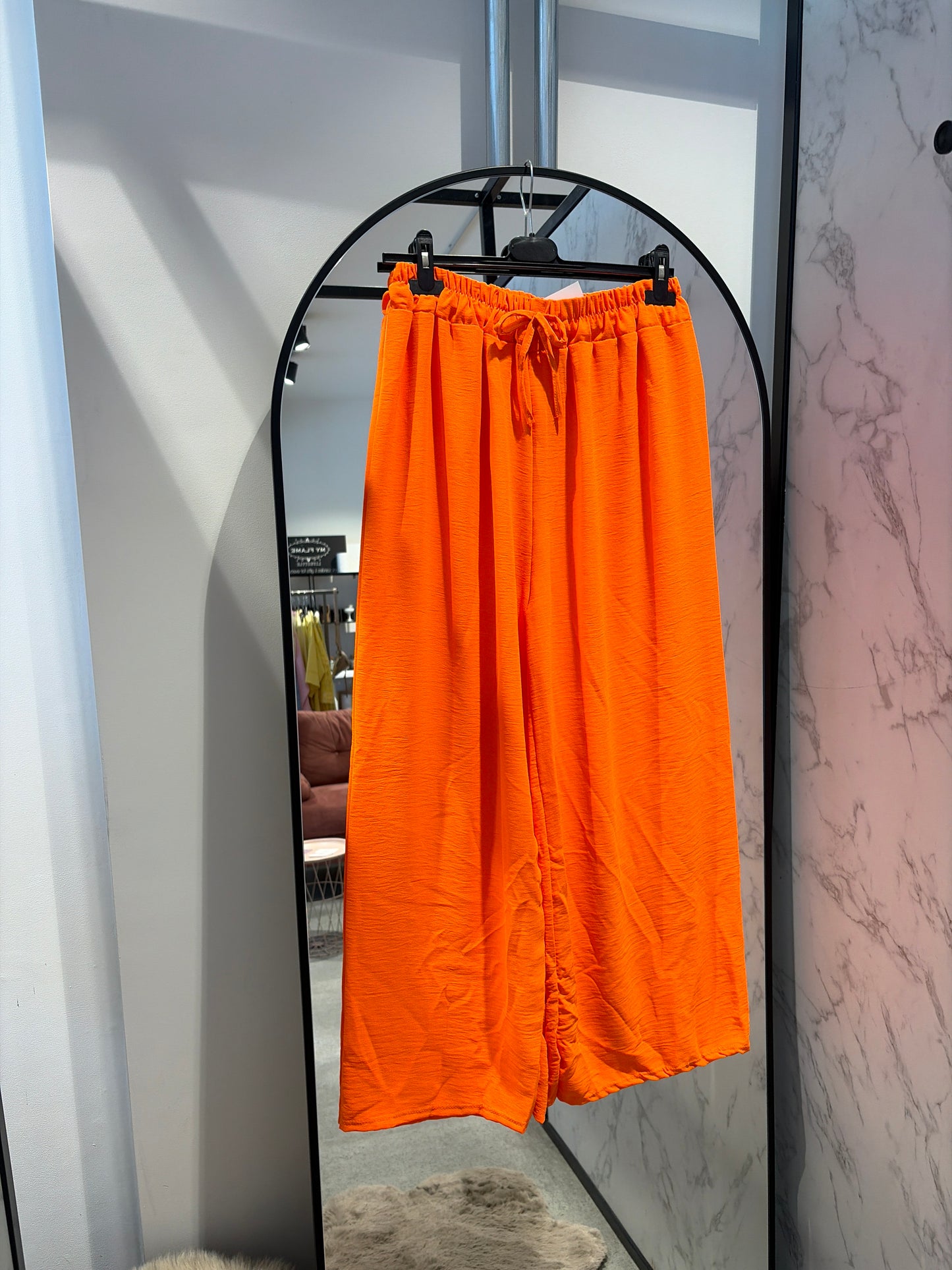 Zomer broek Times