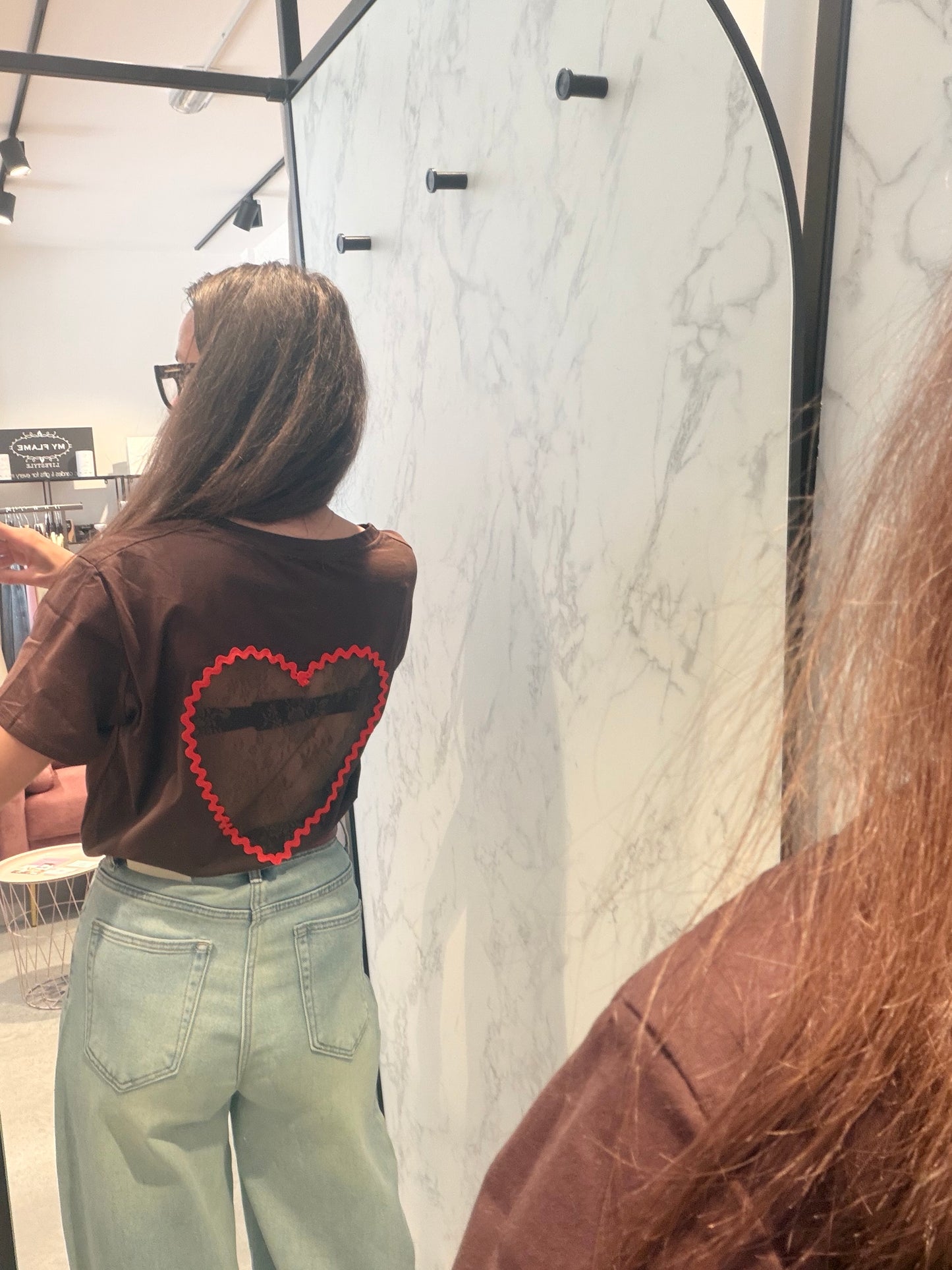 Shirt Version Feminin