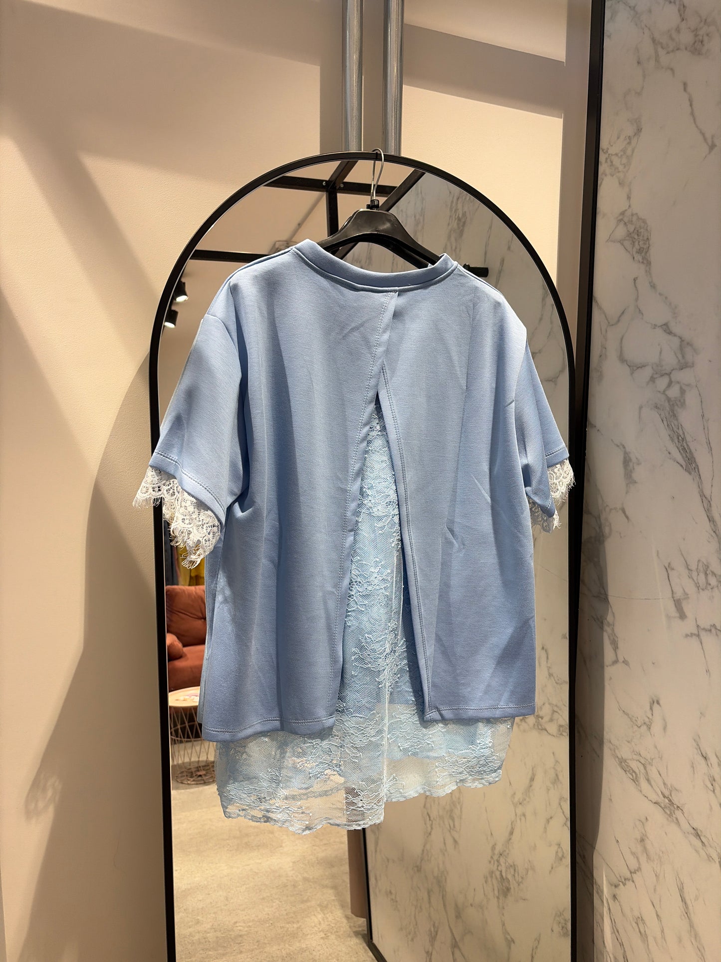 Shirt L’ Essentiel