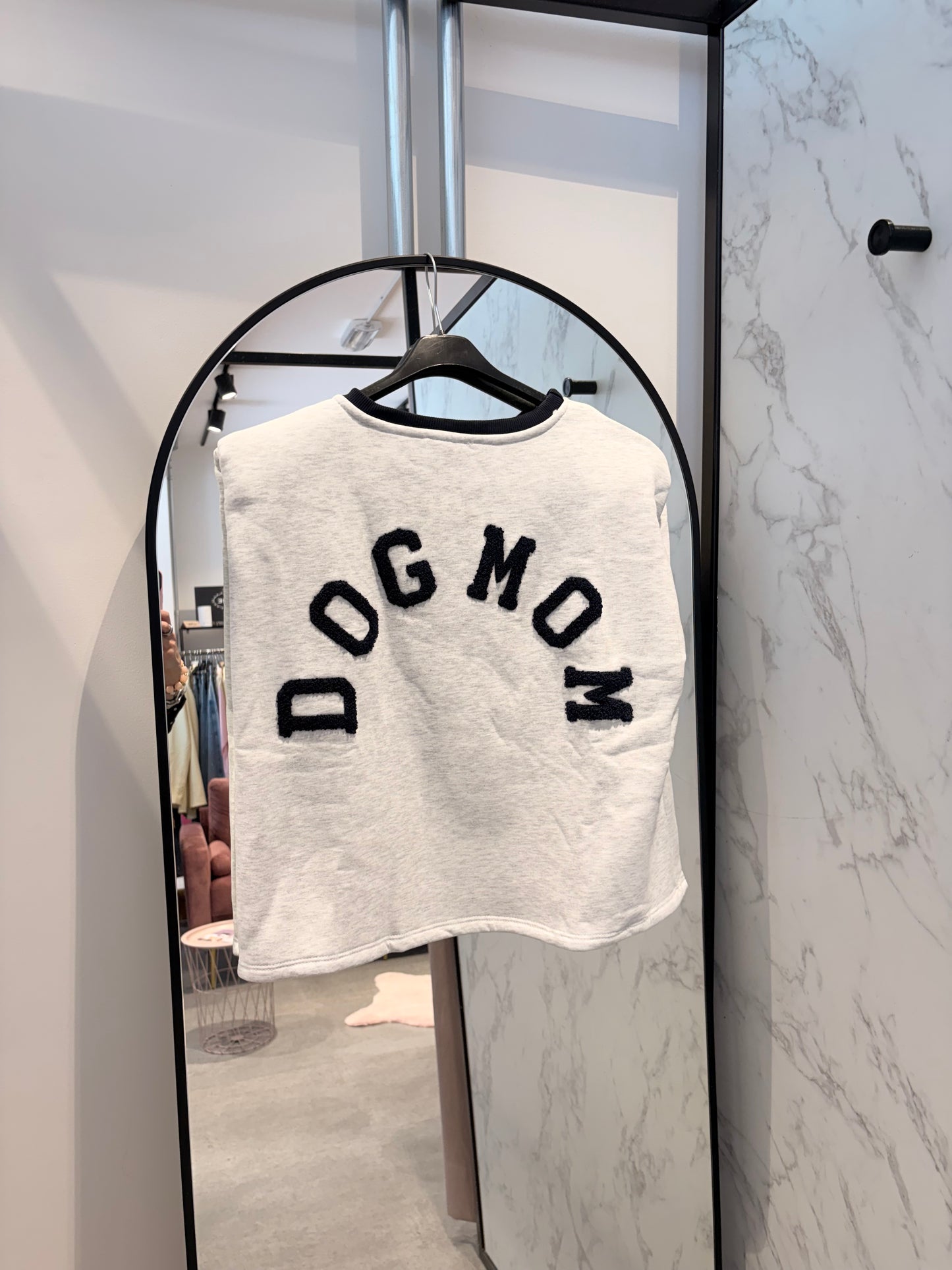 Shirt J&L Dogmom