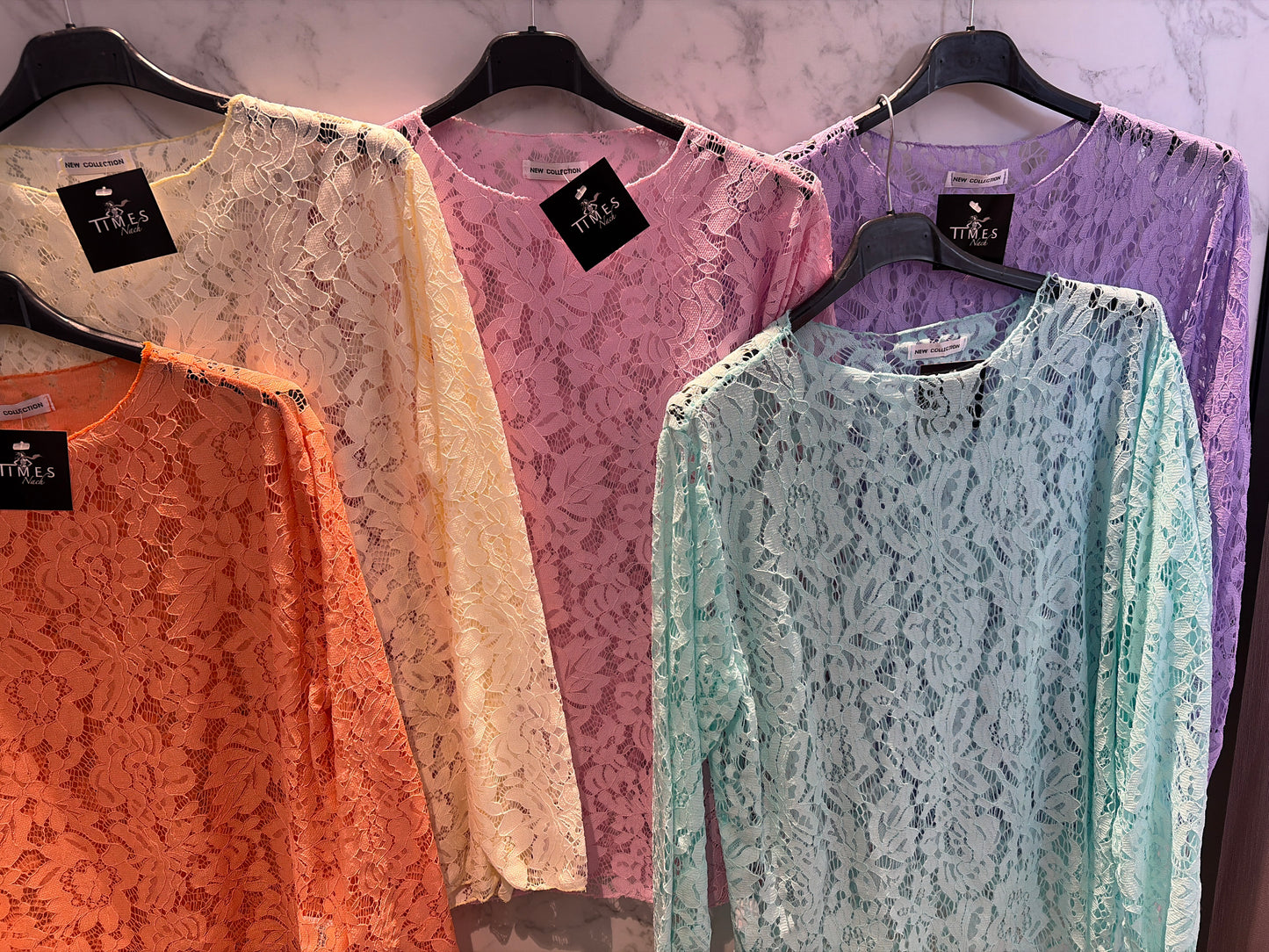 Top new collection