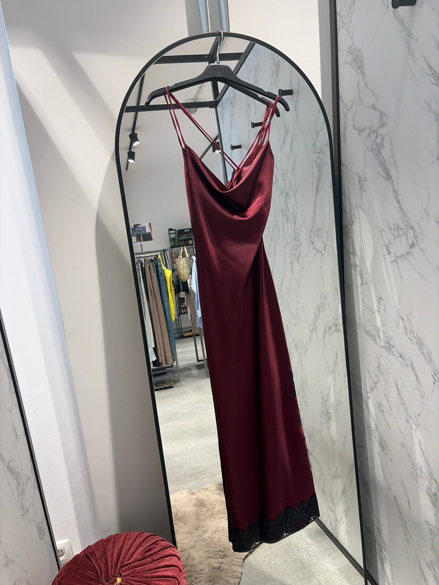 Kleedje Just woman party dress