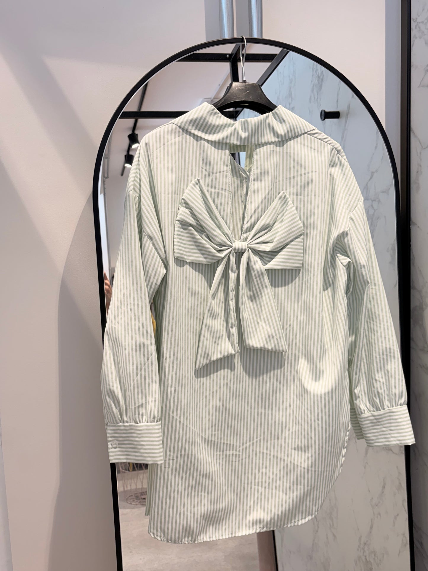 Blouse Rosy days