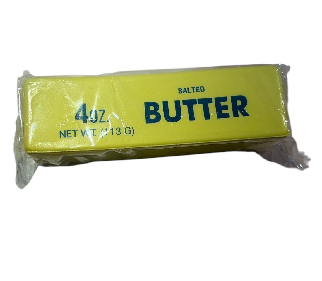 squishy Butter
