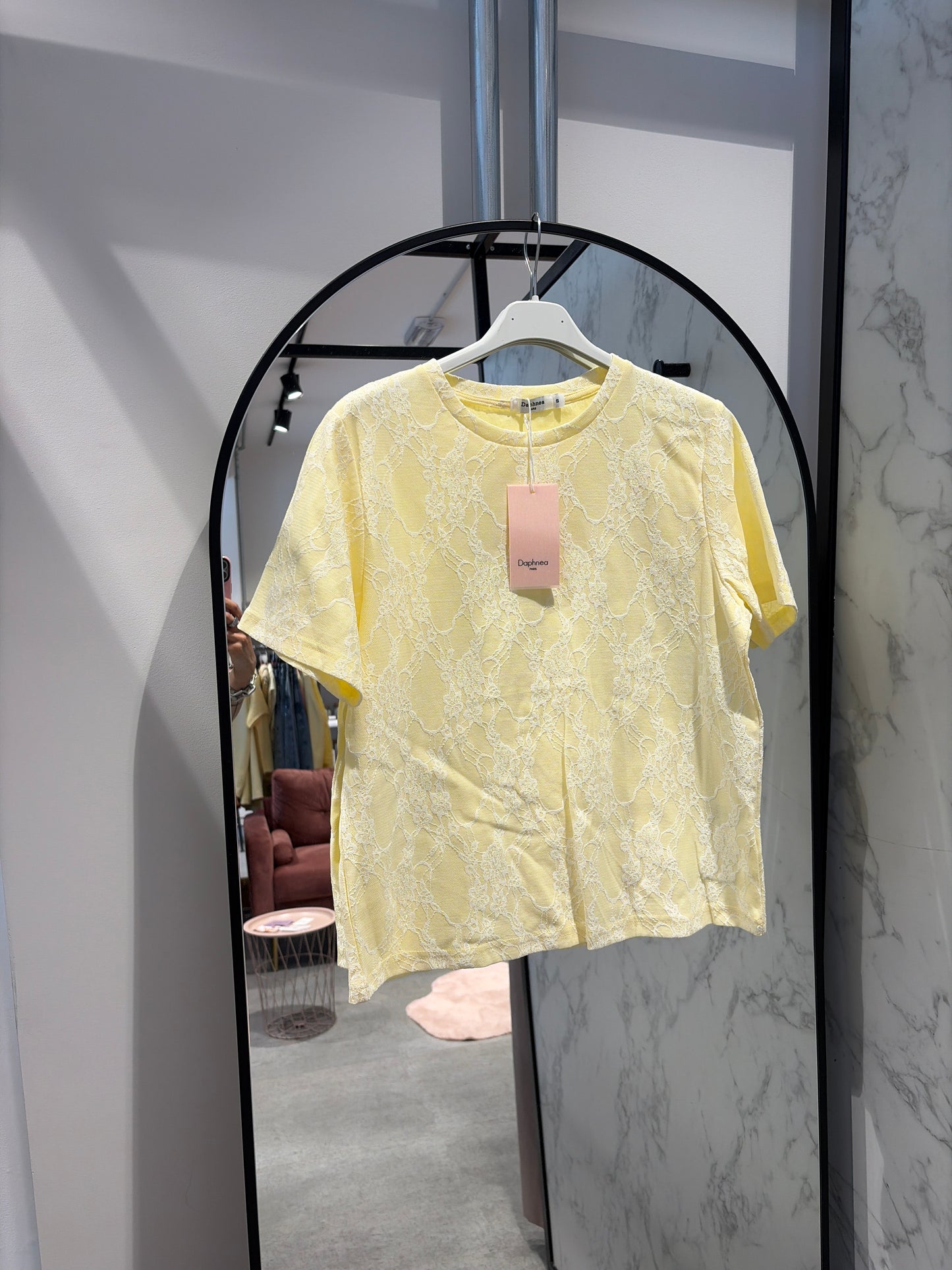 T shirt Daphnea