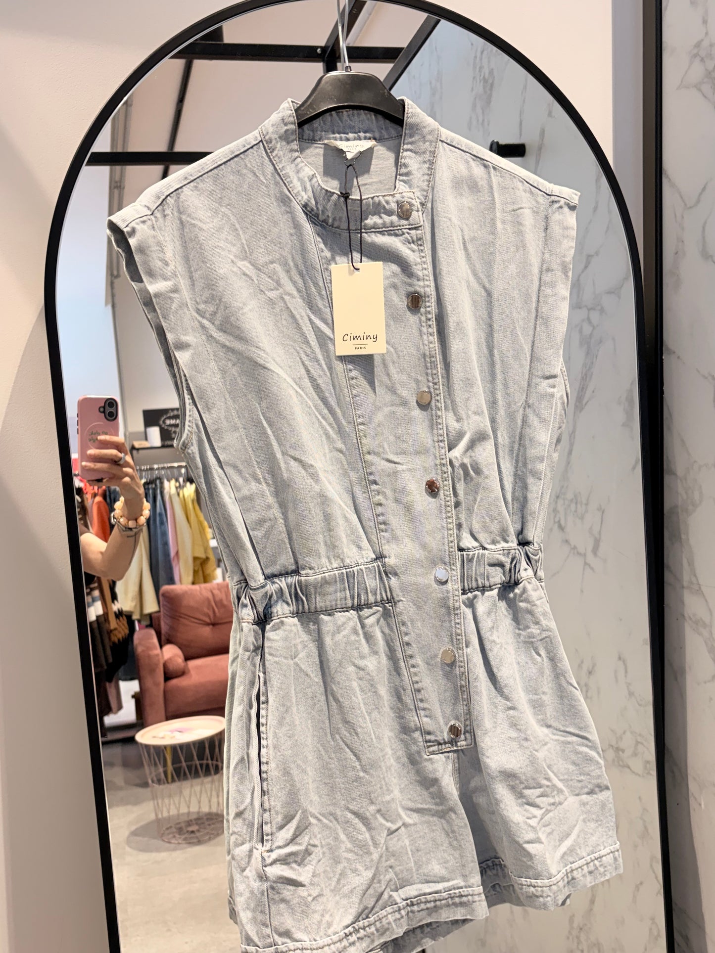 Playsuit Ciminy
