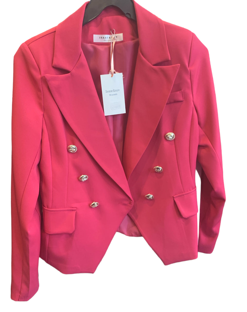 Blazer Isaac & Son BXL