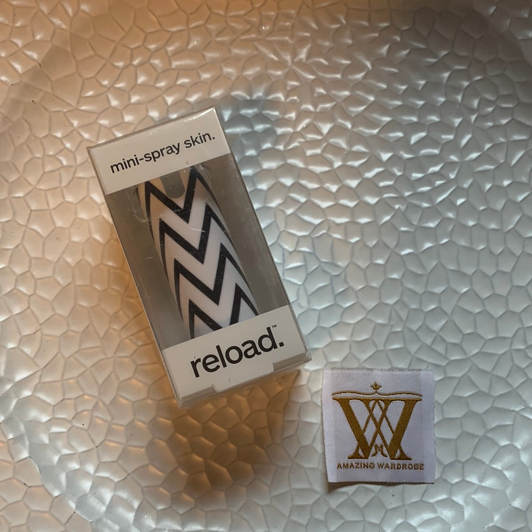 Reload mini spray - skin