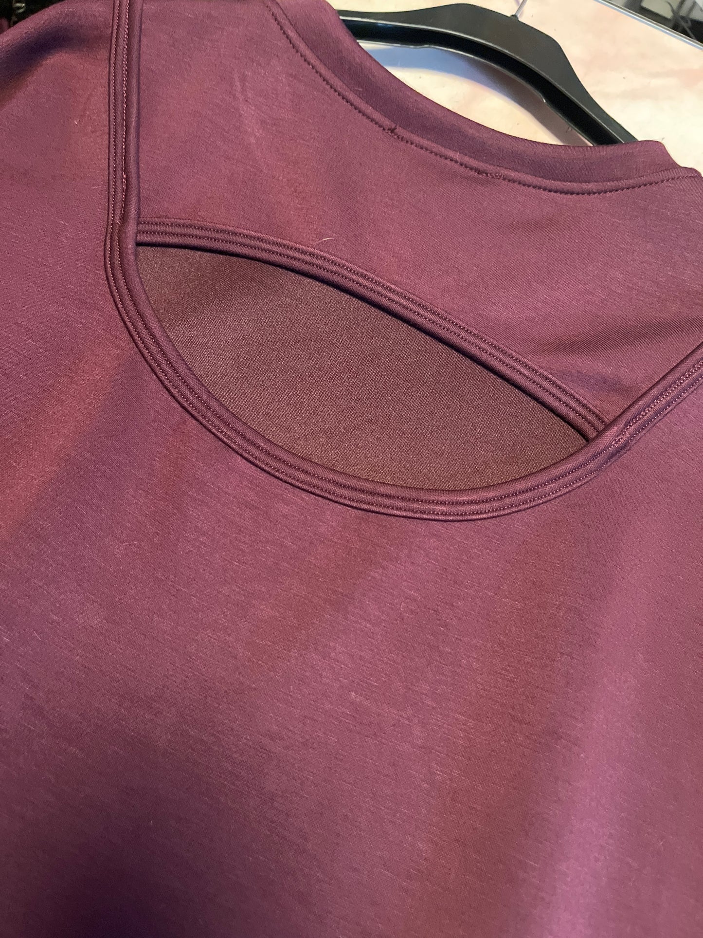 Shirt Just woman