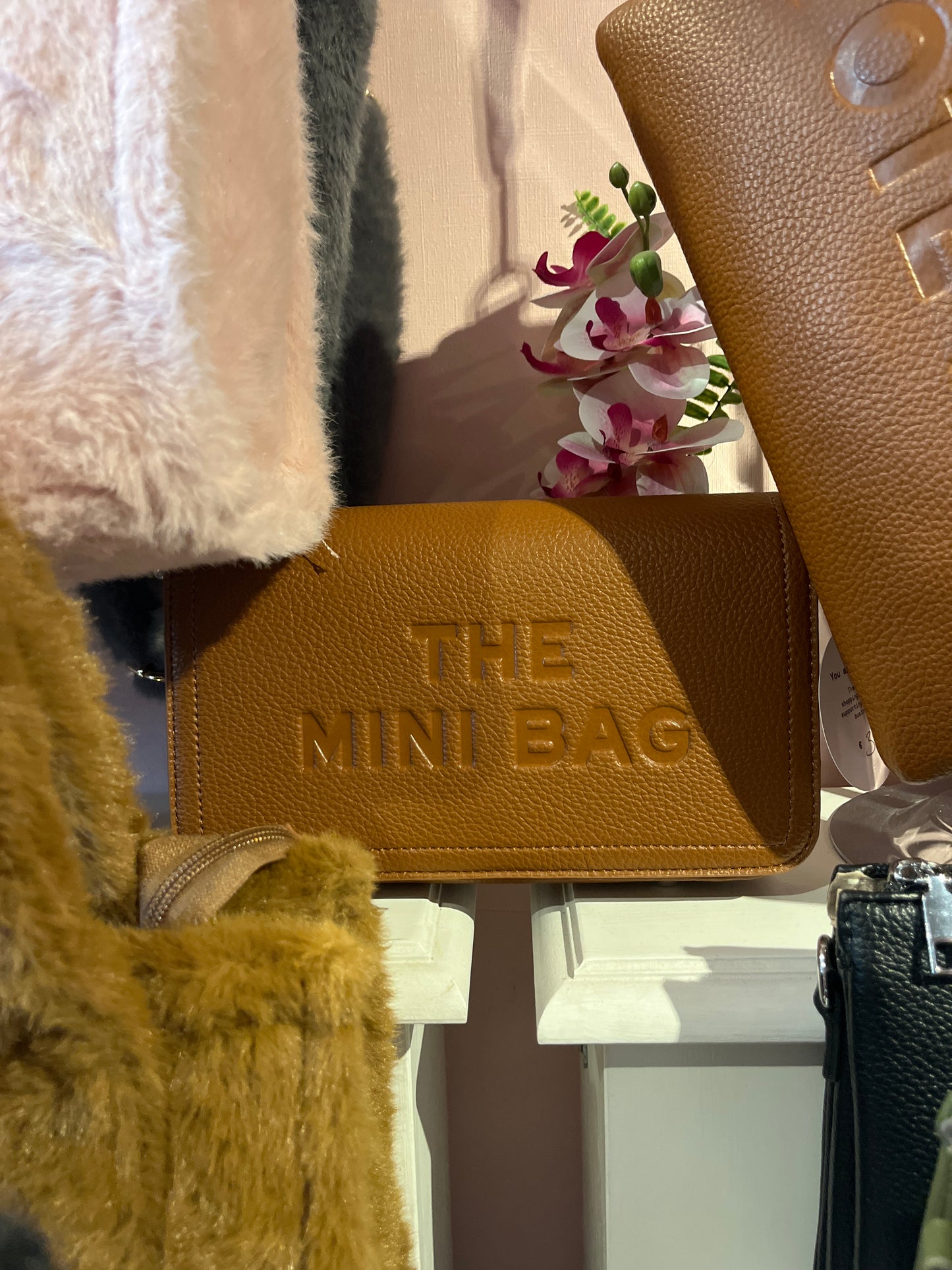 The Mini bag