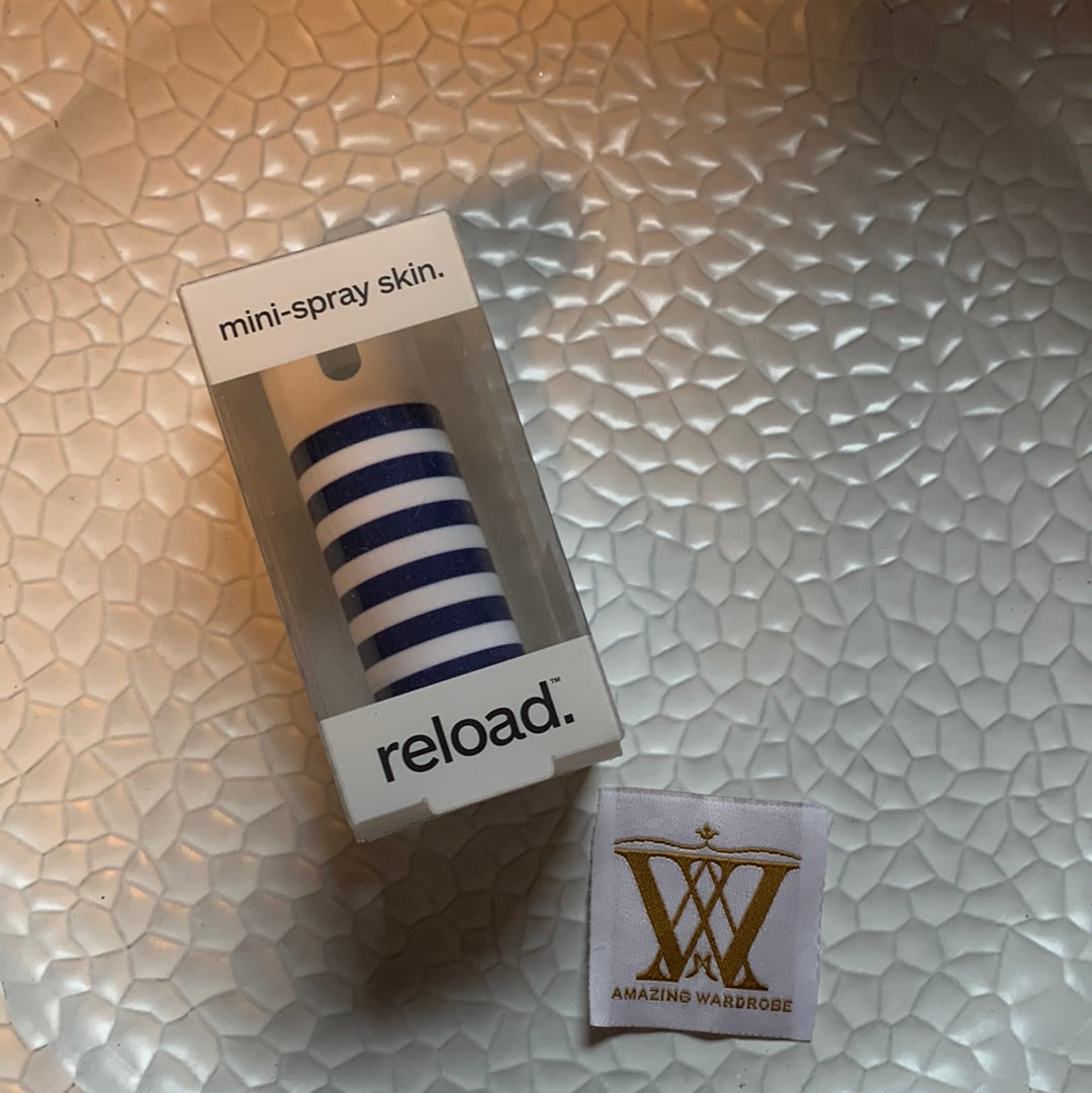 Reload mini spray - skin