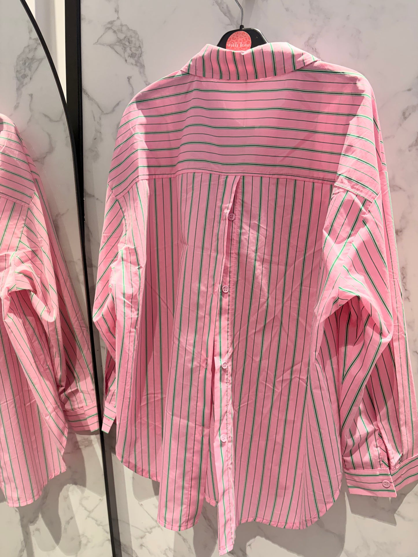 Blouse All good fun