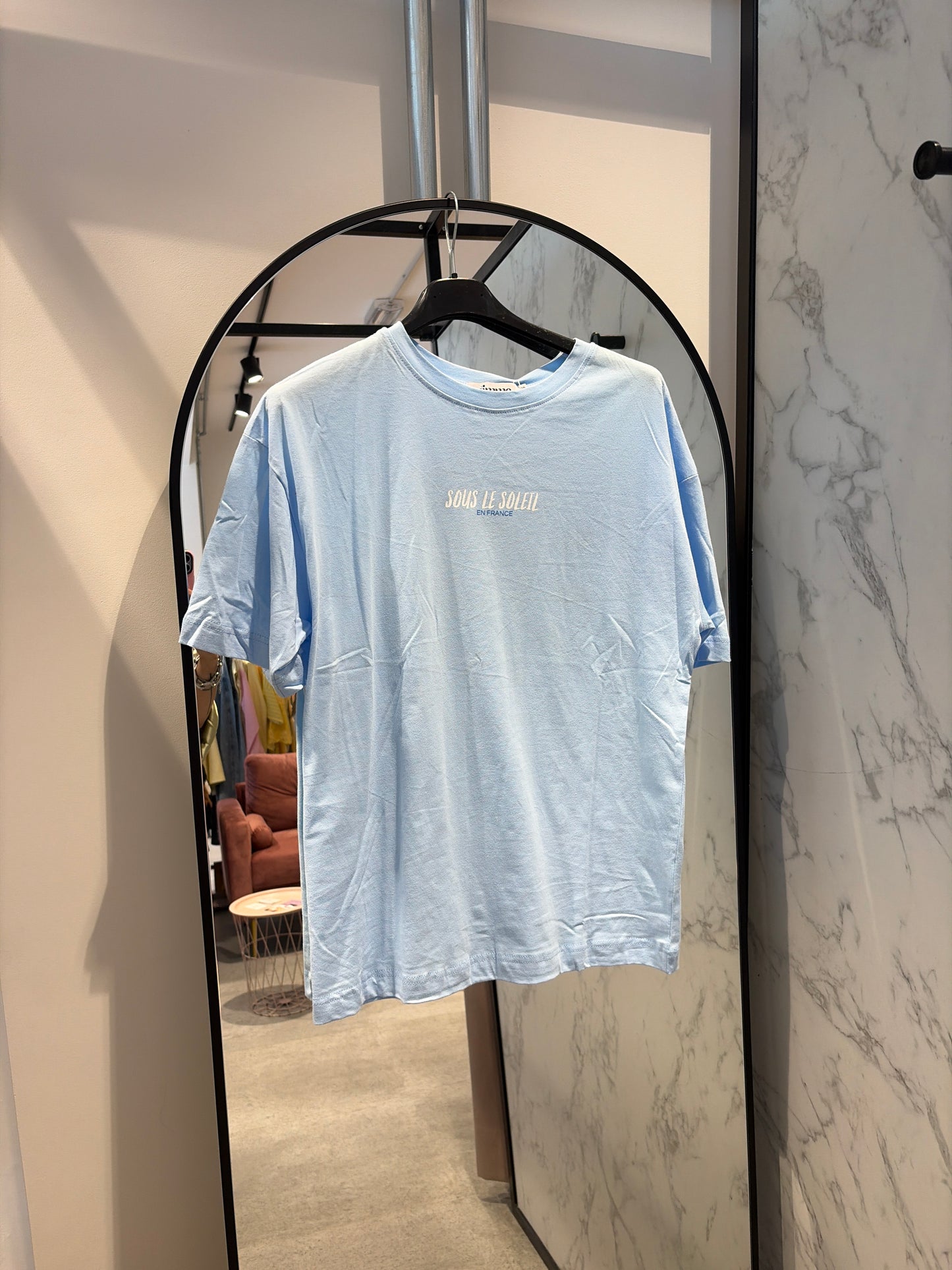 T-shirt Gimme Sous le soleil