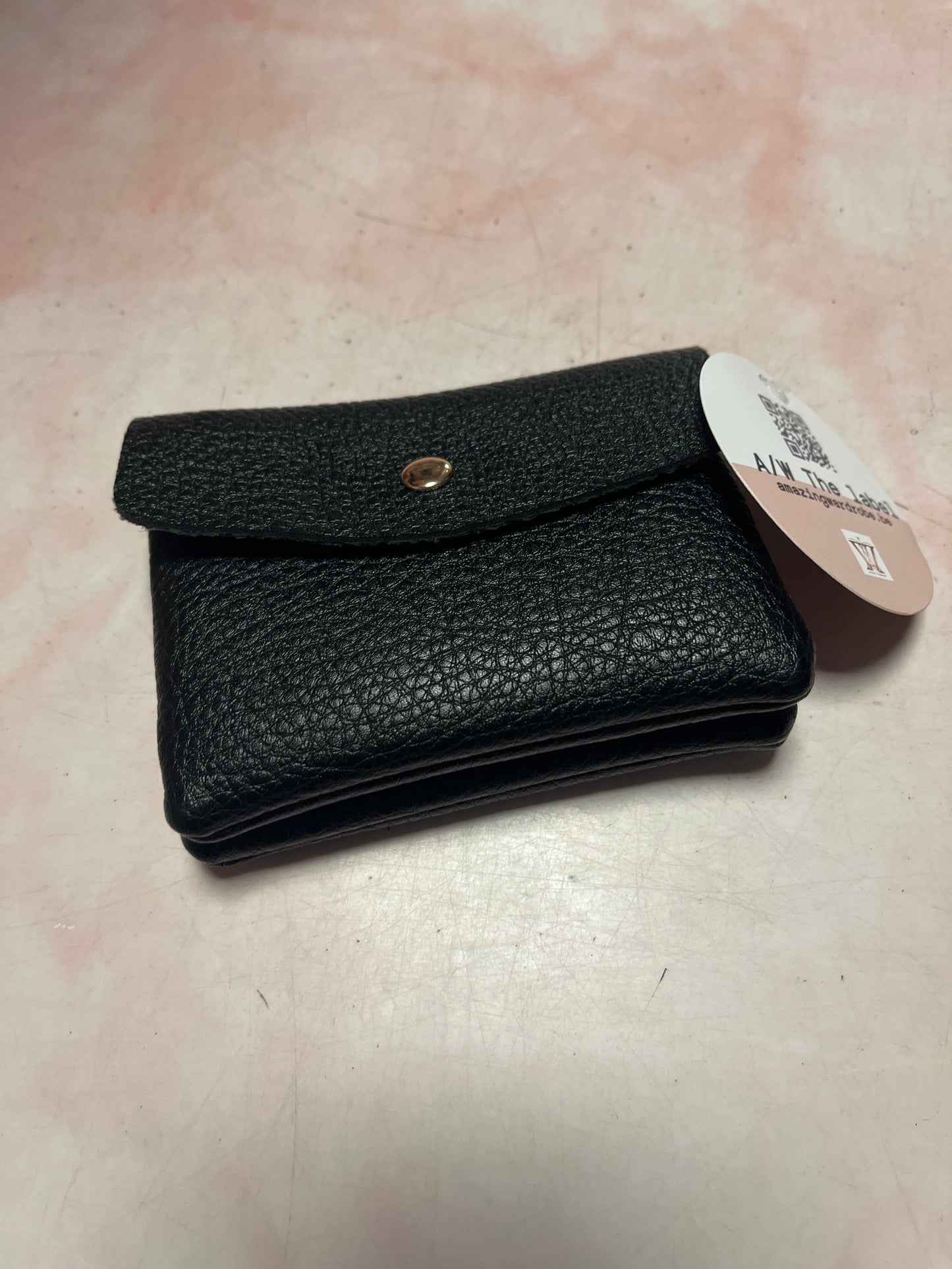 wallet - portemonnee