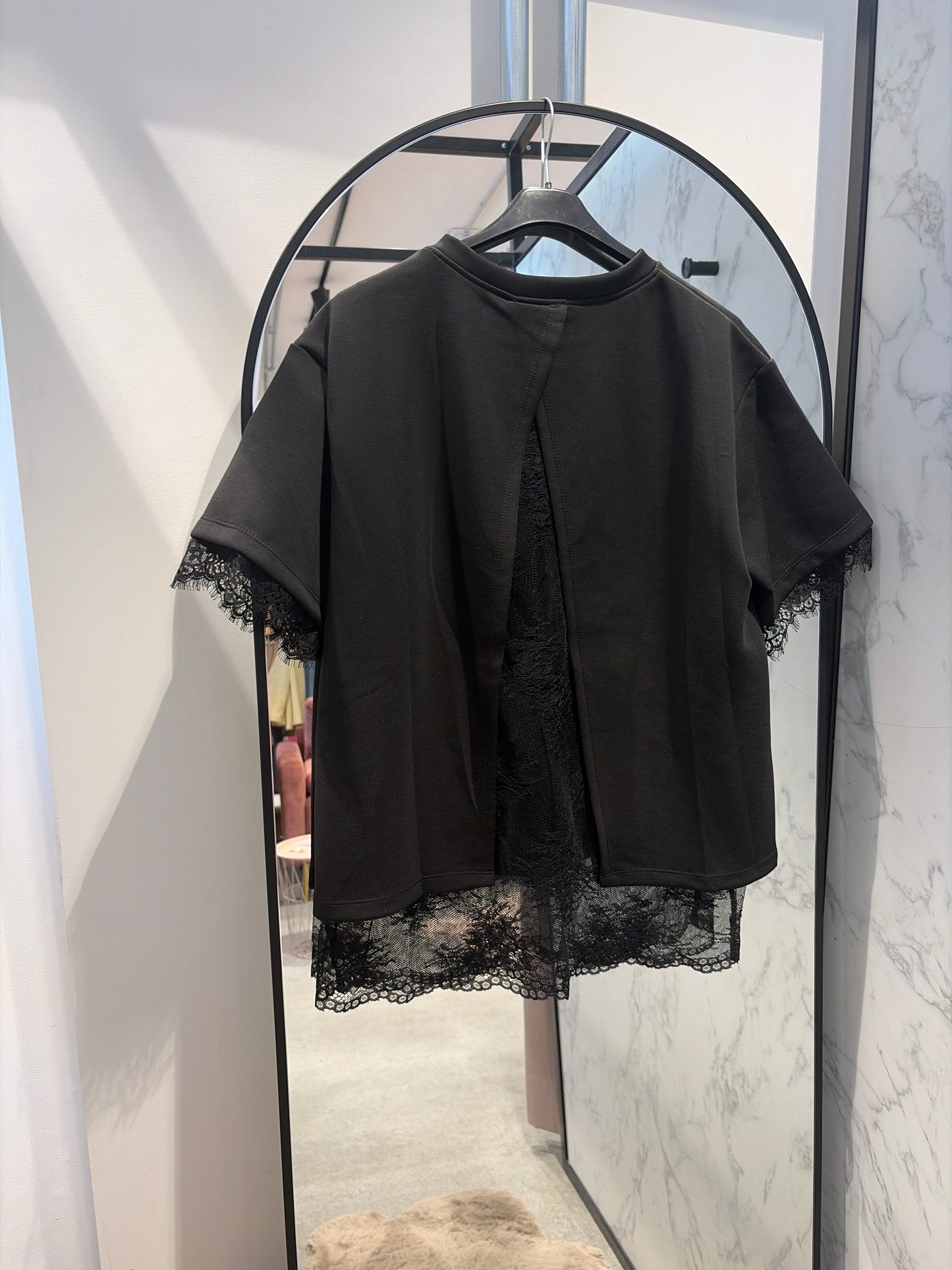 Shirt L’ Essentiel