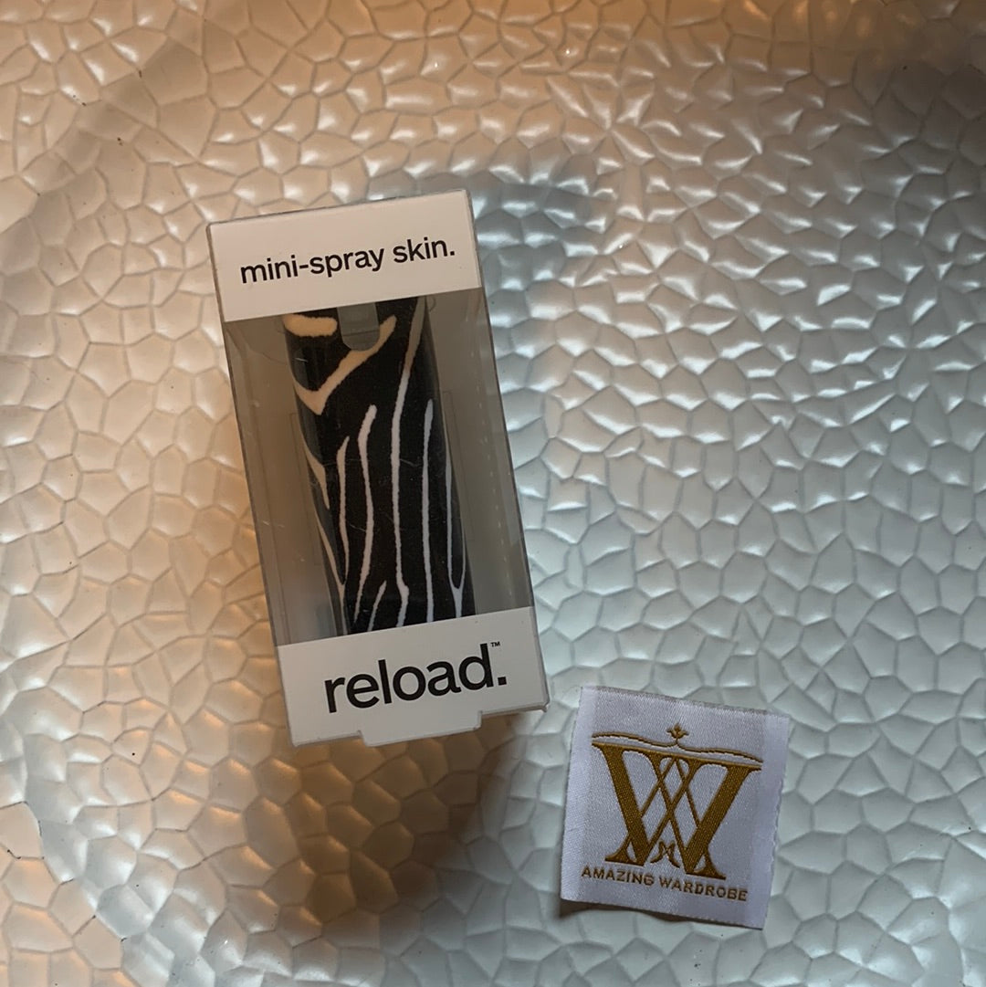 Reload mini spray - skin