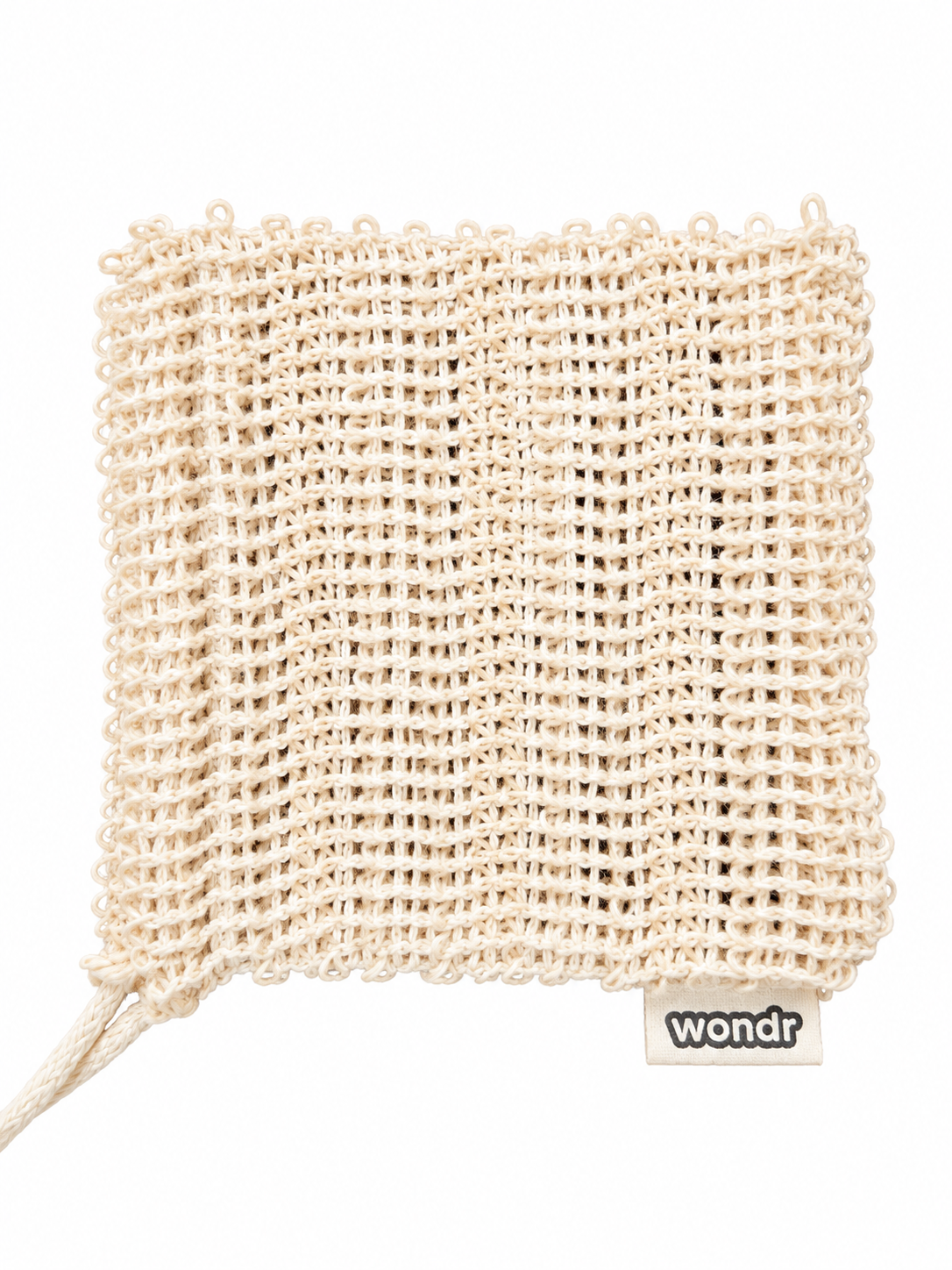 Wondr bar zakje