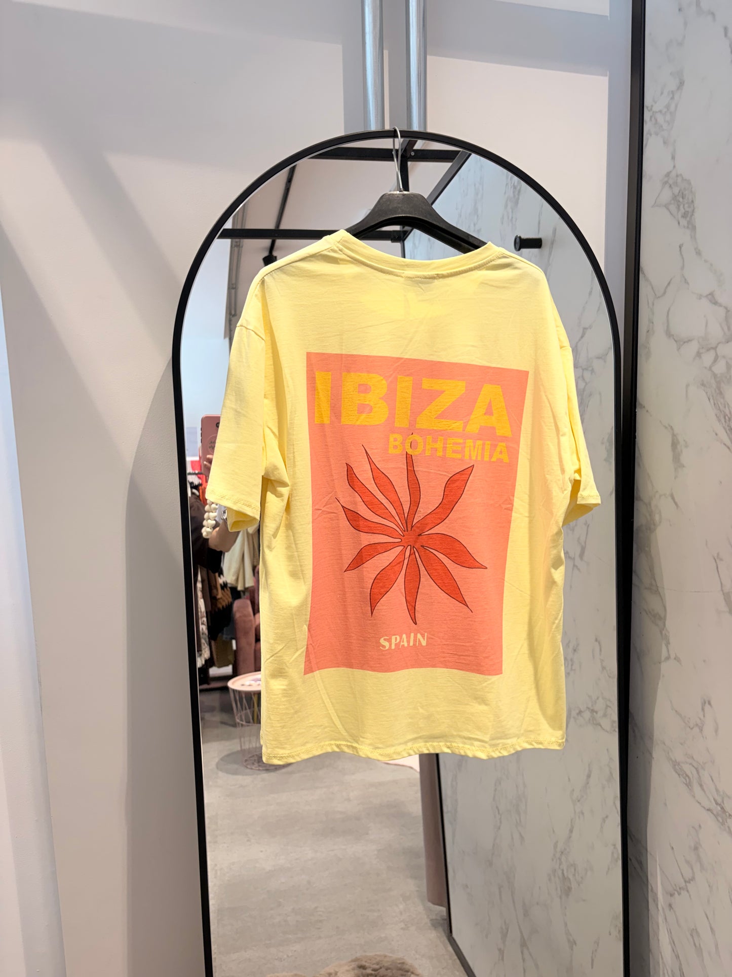 Shirt L’essentiel Ibiza