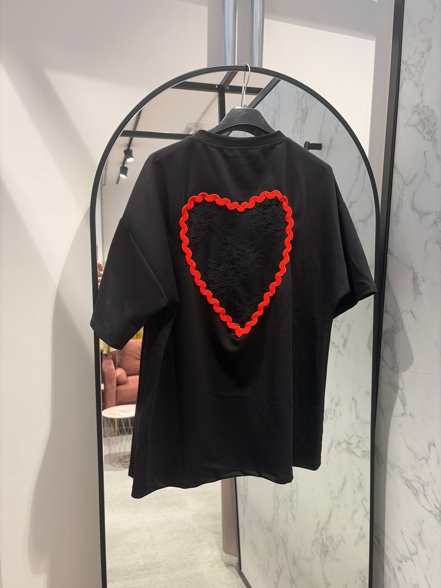 Shirt Mecchui