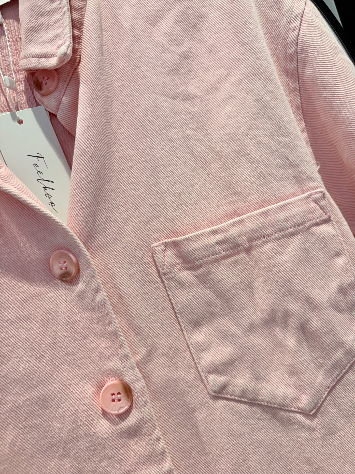 Playsuit Feelkoo