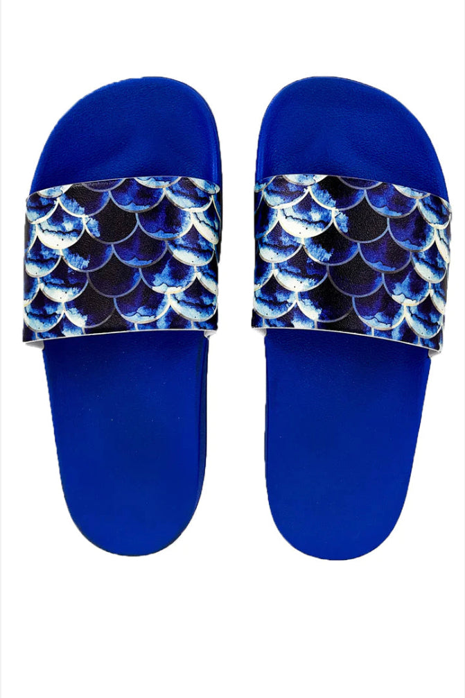 Slippers - Sock my feet