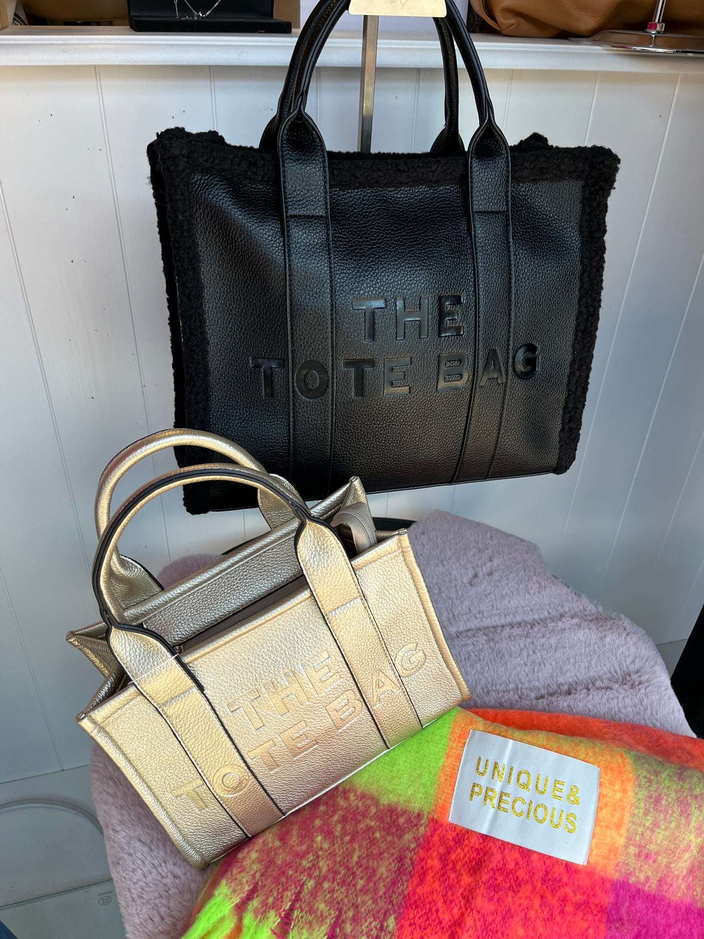The Totebag
