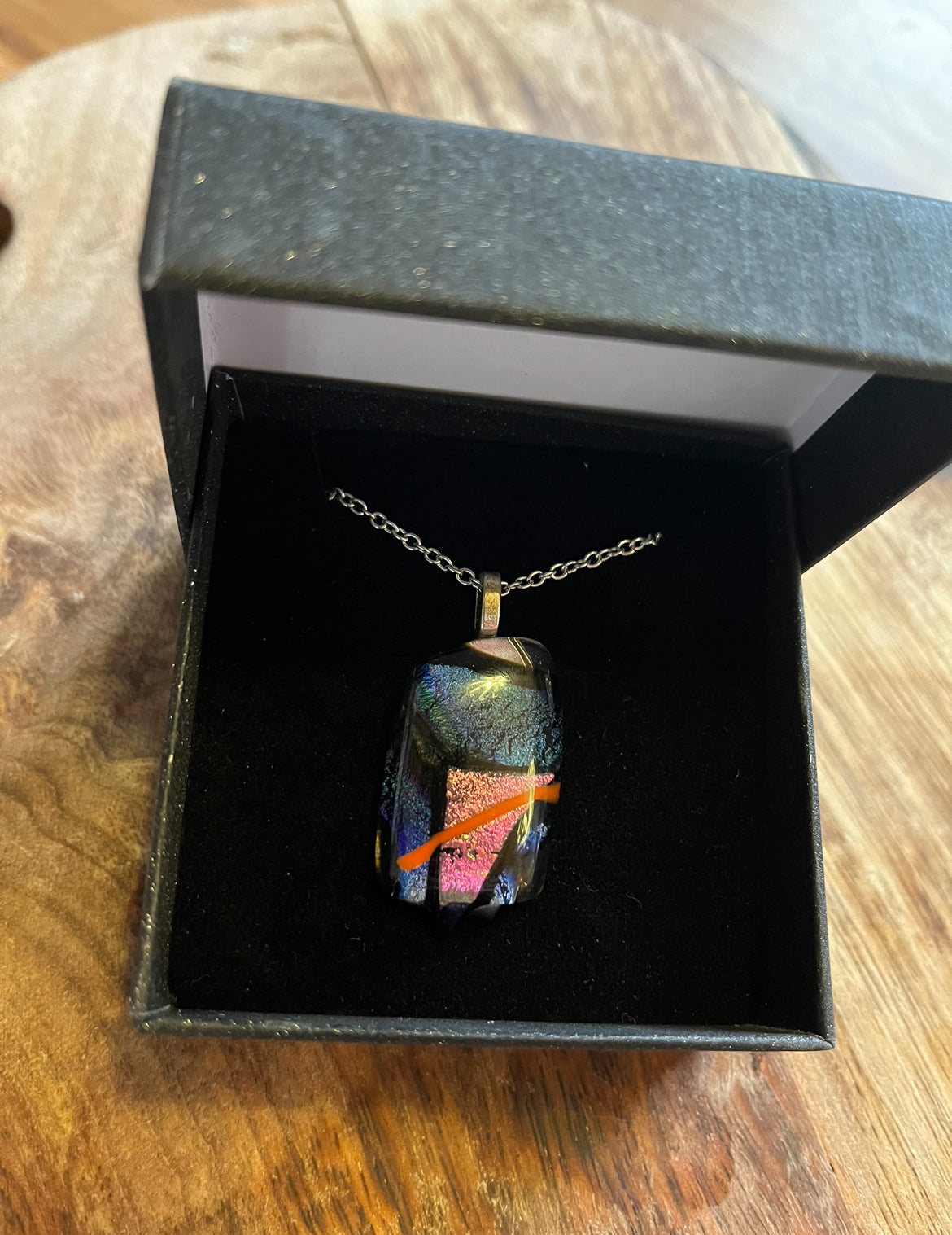 RubyRed- the glass line by AW