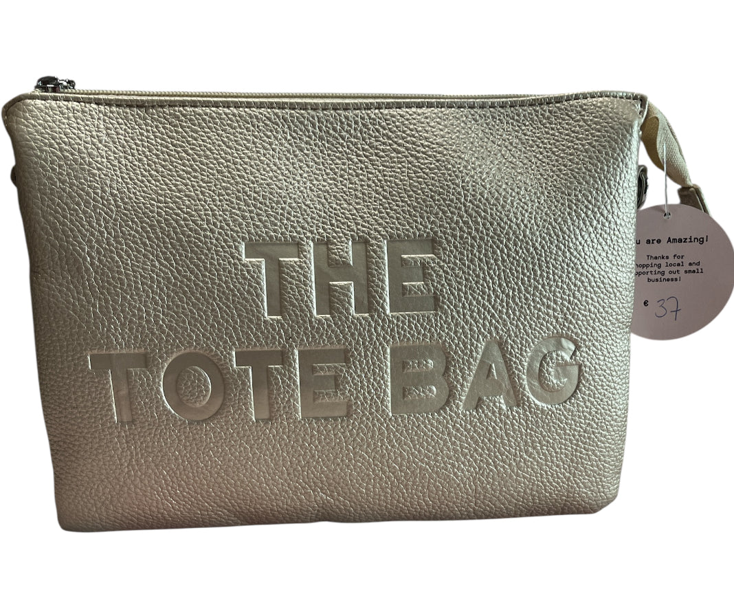 The Tote bag