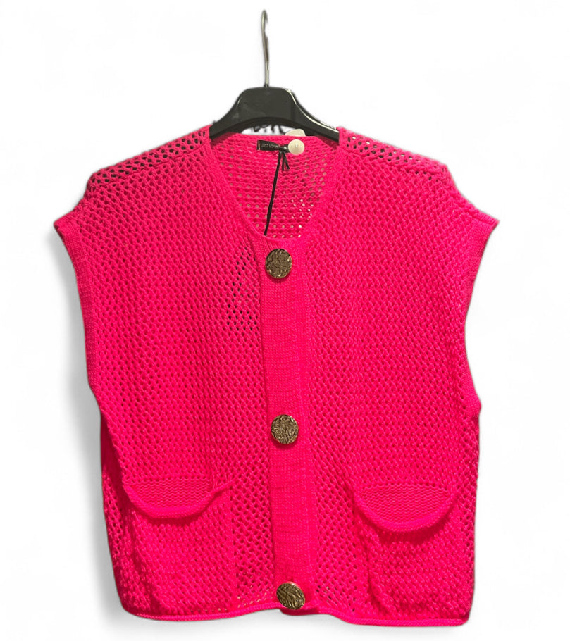 vestje Just woman