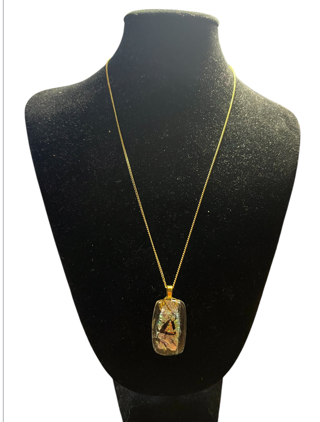 Triangle - the glass line by AW