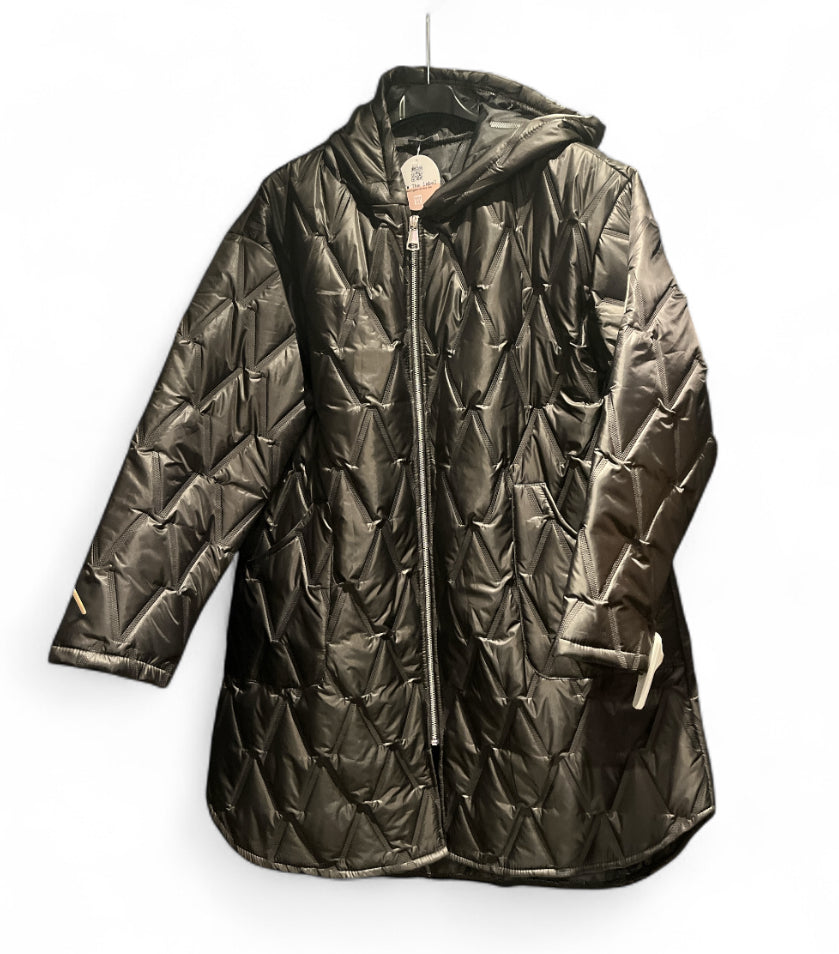 winterjas L&A Diffusion