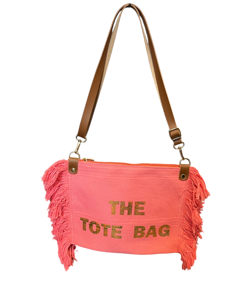 the tote bag - Summer bag